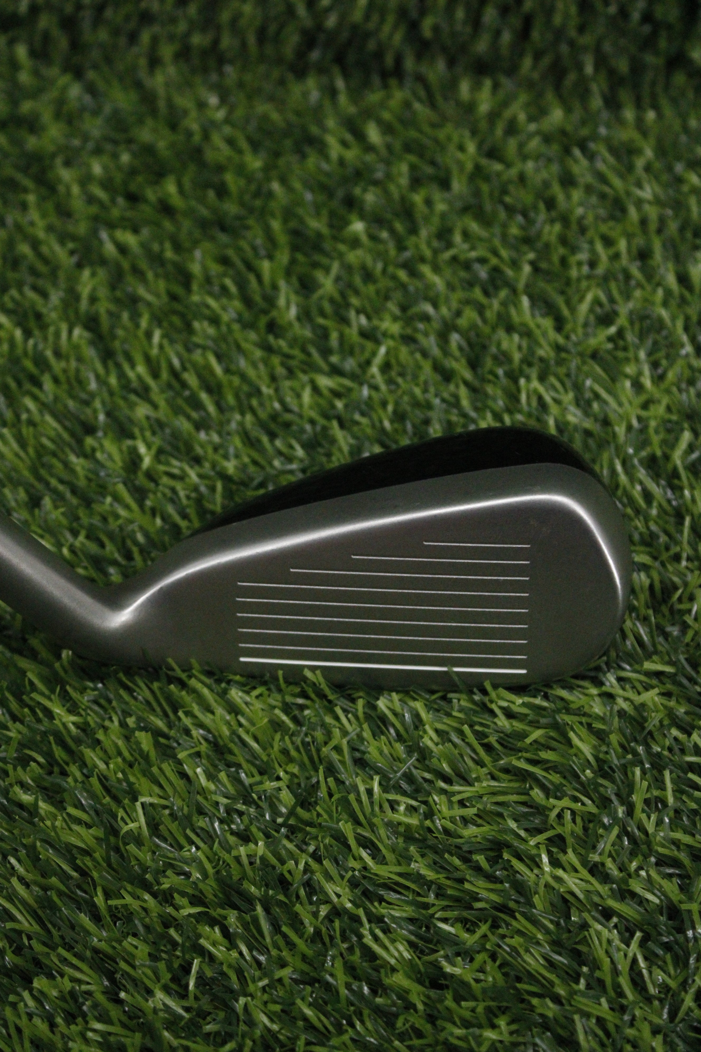 Lefty Ping G15 23° 4 Hybrid A Flex 39" w/ HC