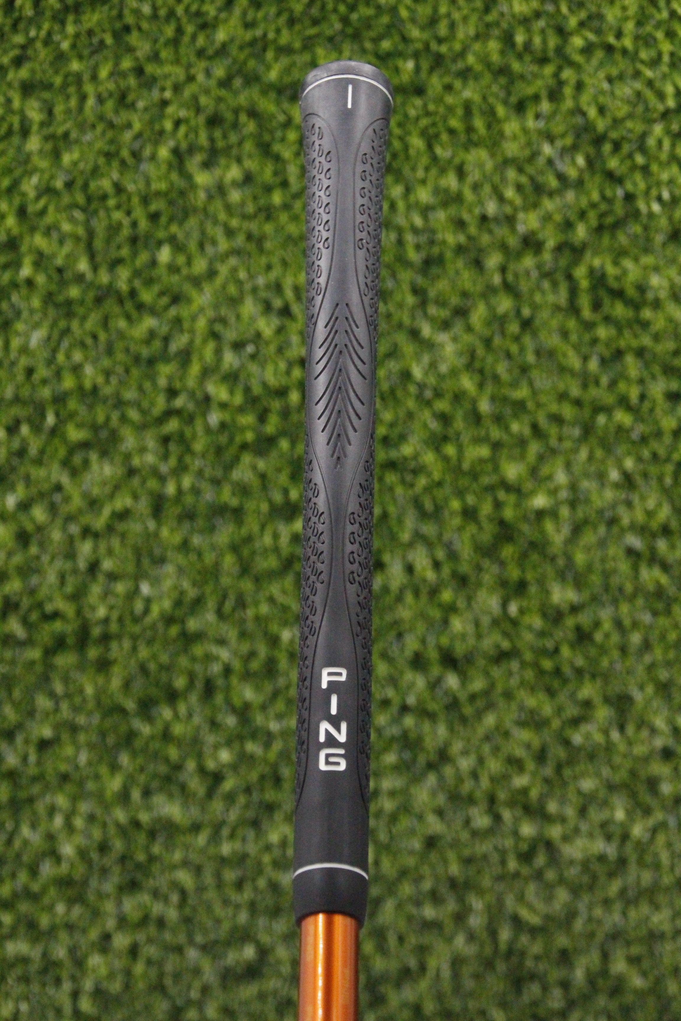 Ping G10 18° 3 Hybrid S Flex 39.75"