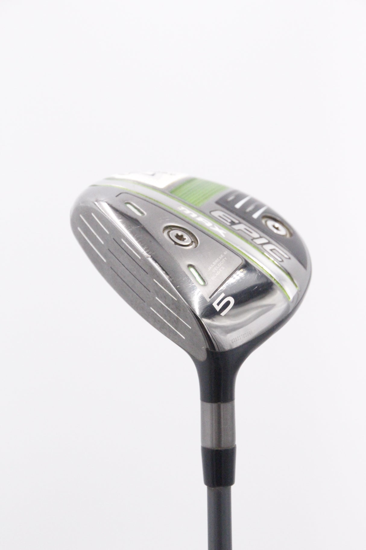 Callaway Epic Max 5 Wood R Flex 42.25"