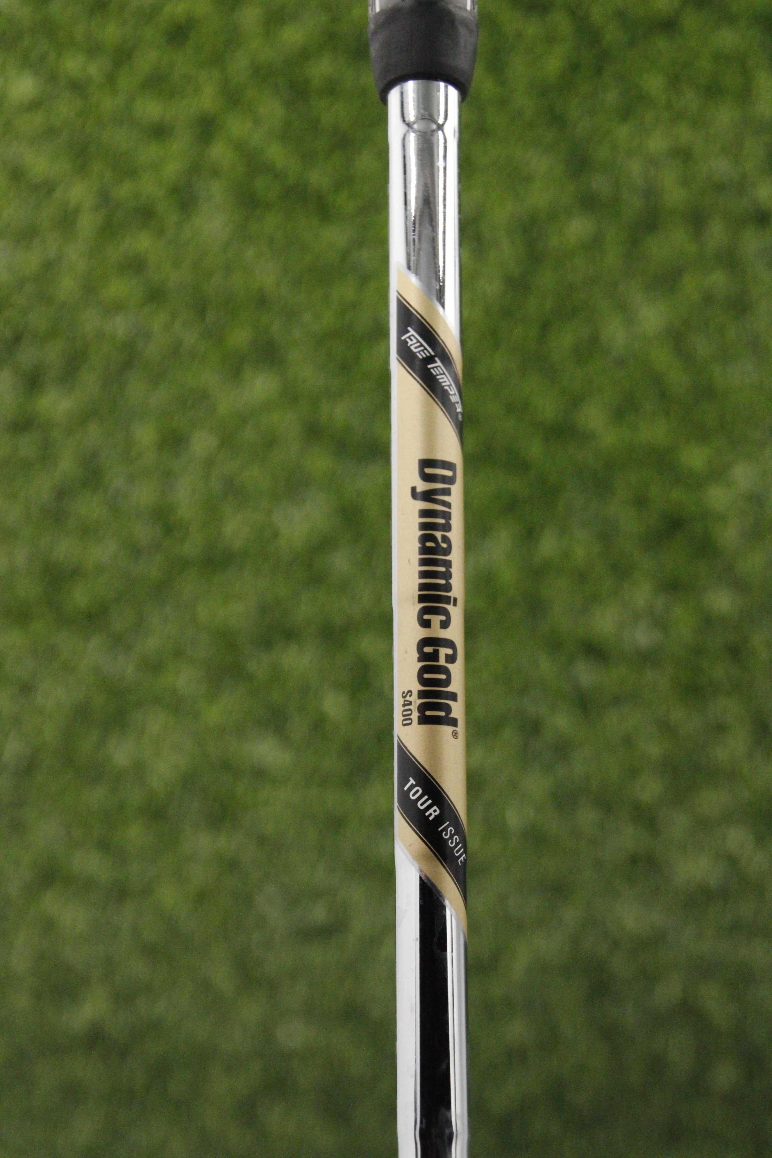 Callaway Opus Brushed Chrome 58° LW S Flex 35"