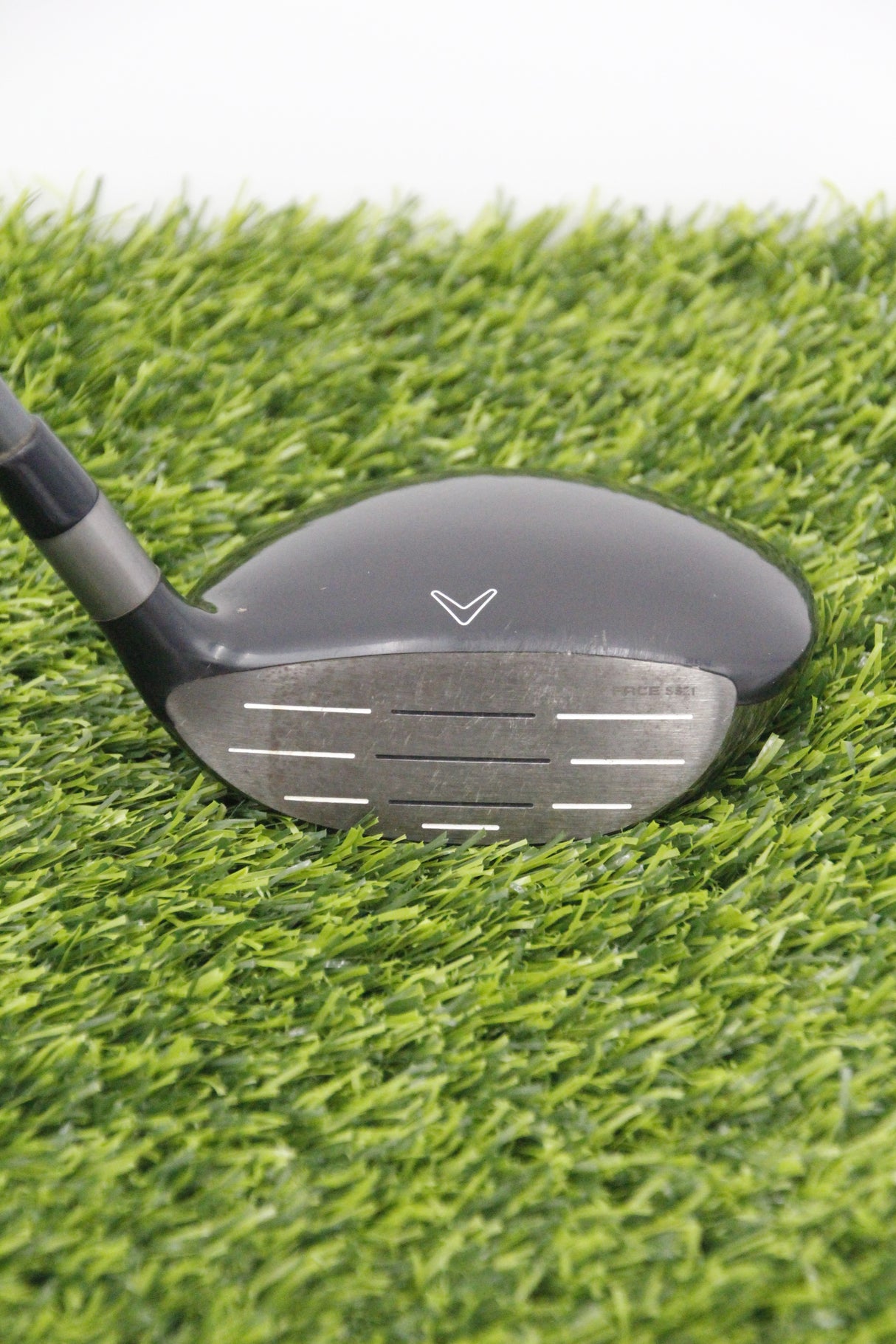 Callaway Epic Max 5 Wood R Flex 42.25"