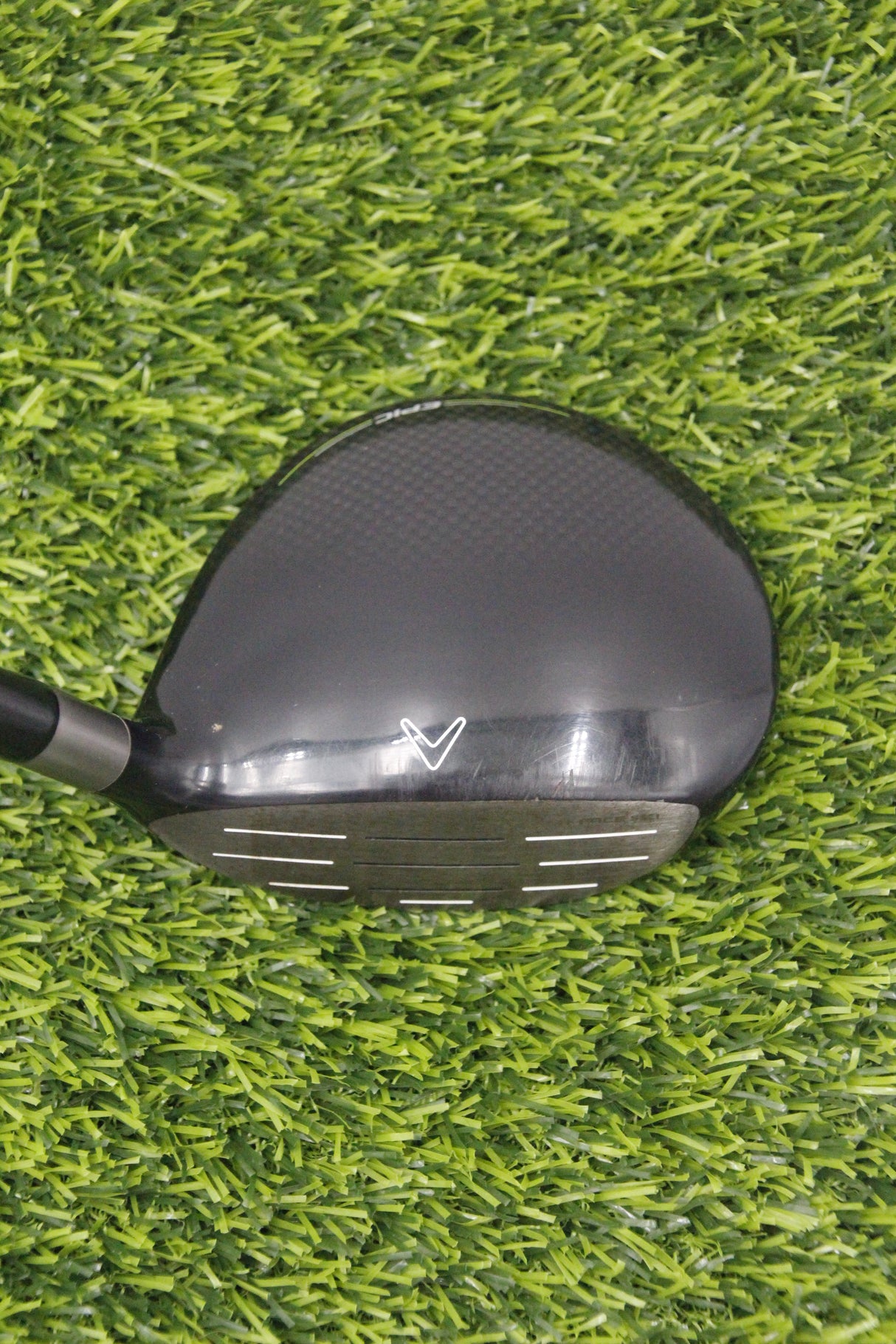 Callaway Epic Max 5 Wood R Flex 42.25"