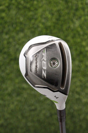 TaylorMade Rocketballz 22° 4 Hybrid R Flex 40"