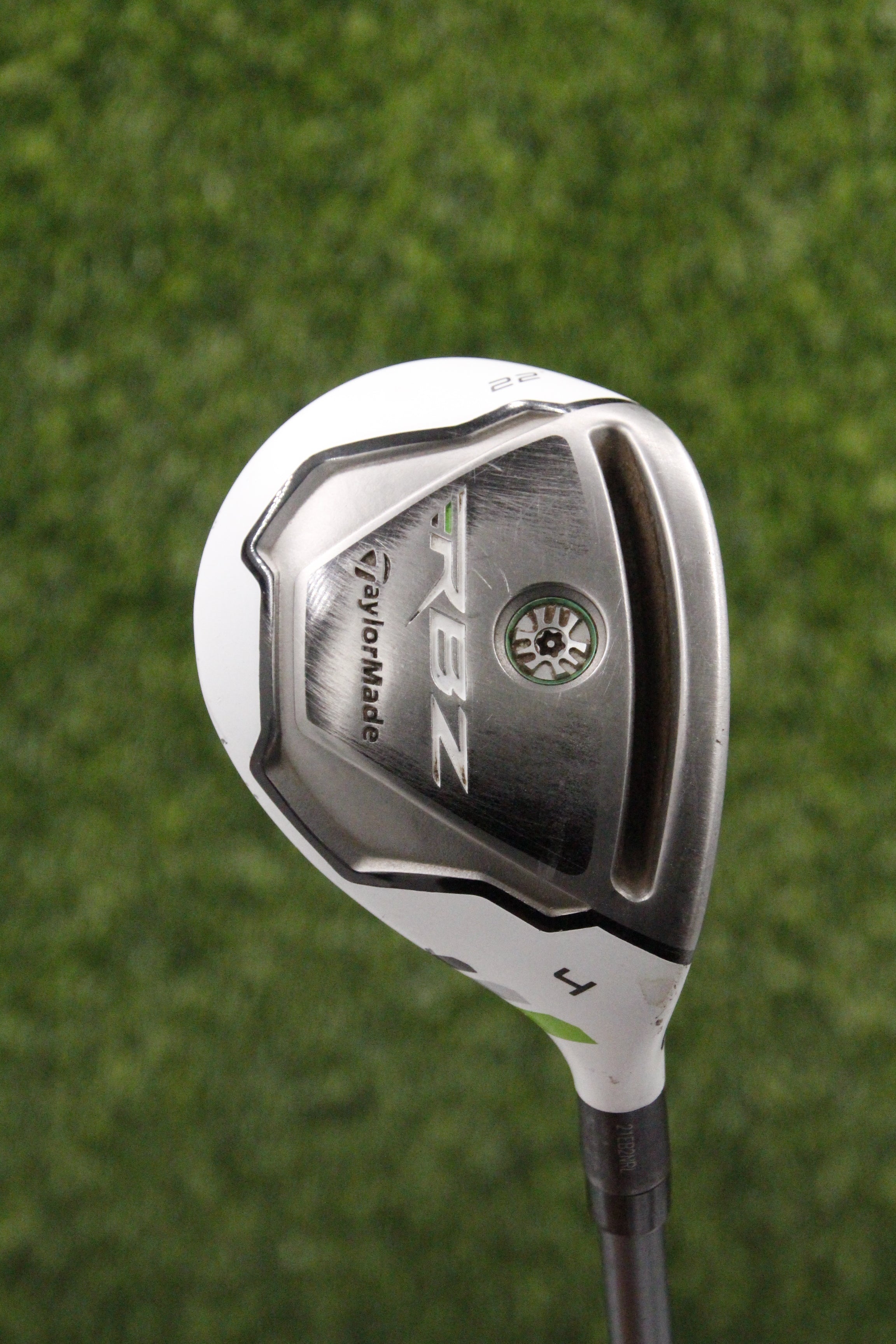 TaylorMade Rocketballz 22° 4 Hybrid R Flex 40"