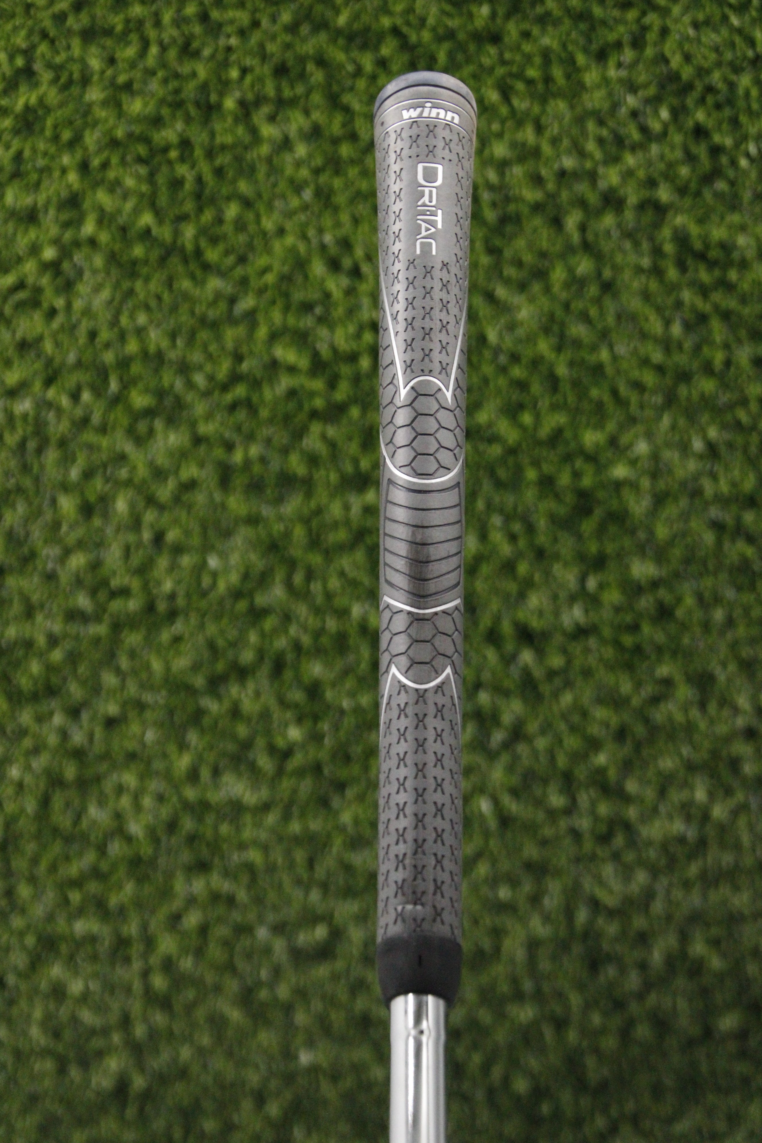 Callaway Opus Brushed Chrome 58° LW S Flex 35"