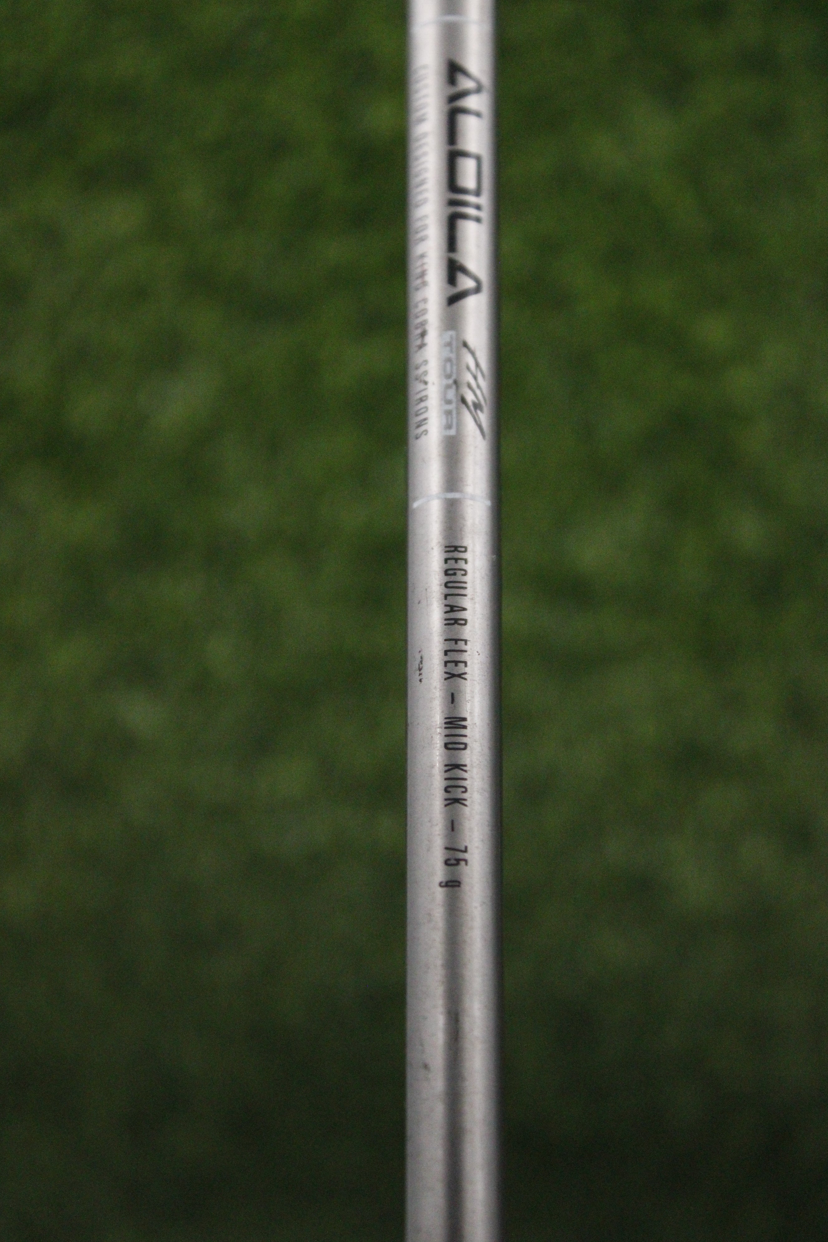 Cobra SS-I Oversize GW R Flex 35.75"
