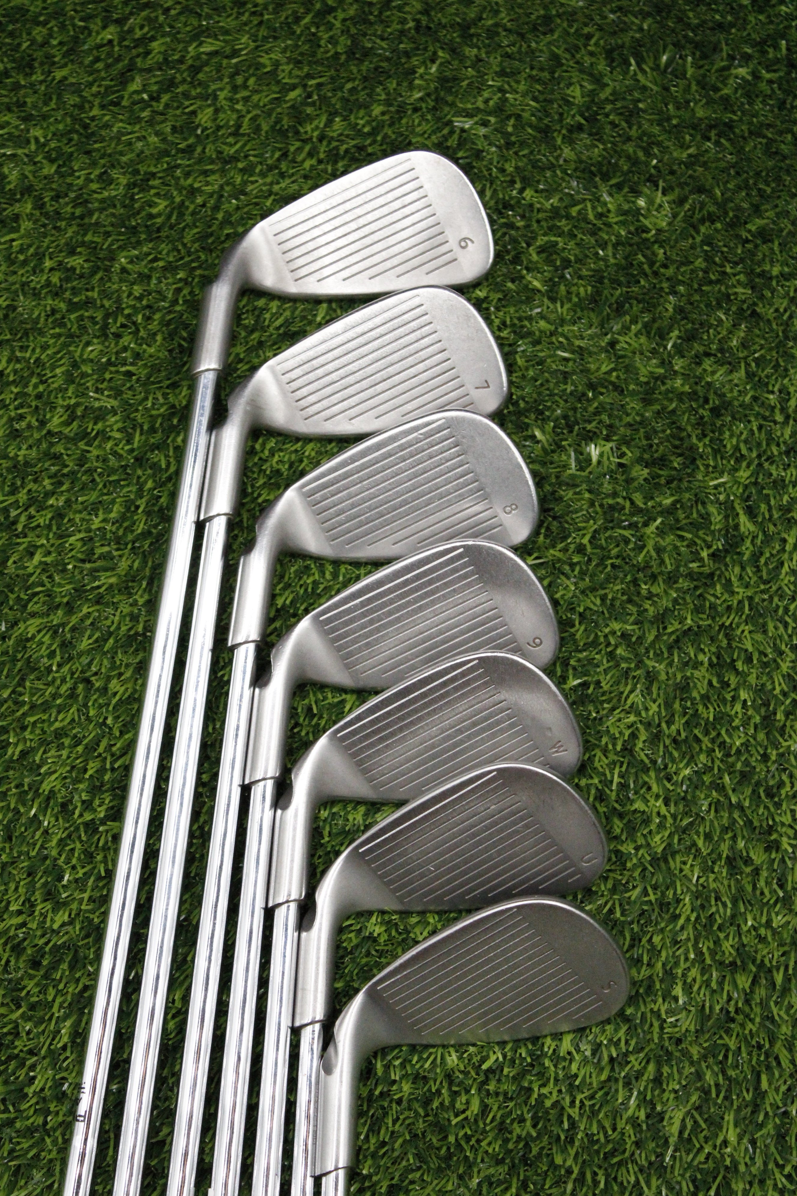 Ping G15 Iron Set – In Stock & Ready to Ship | bogeys2Birdies