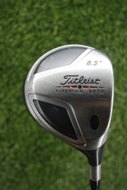 Titleist 983 K 8.5° Driver S Flex 44.75"