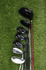 Cobra T-Rail bogeys2Birdies Set