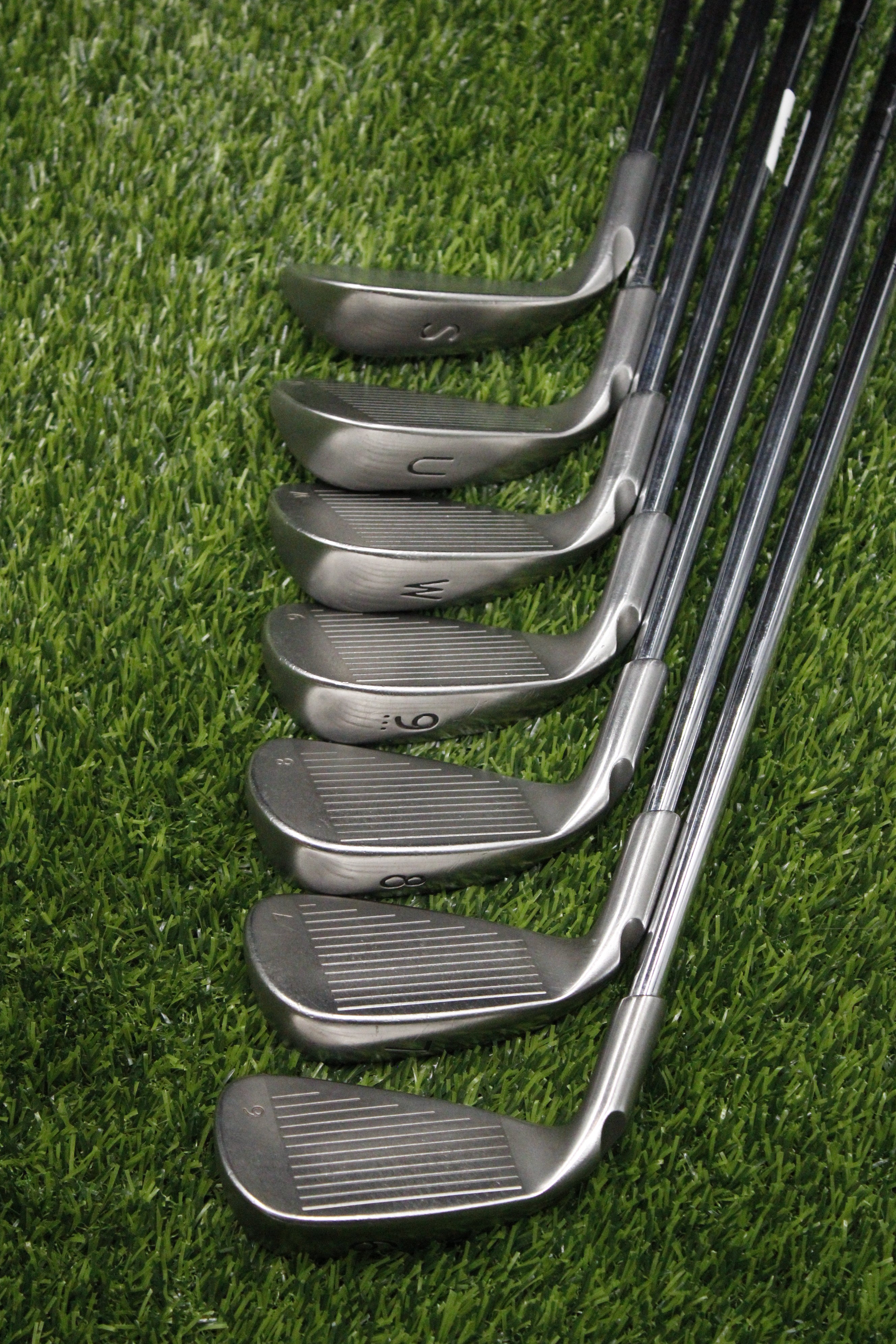 Ping G15 Iron Set – In Stock & Ready to Ship | bogeys2Birdies