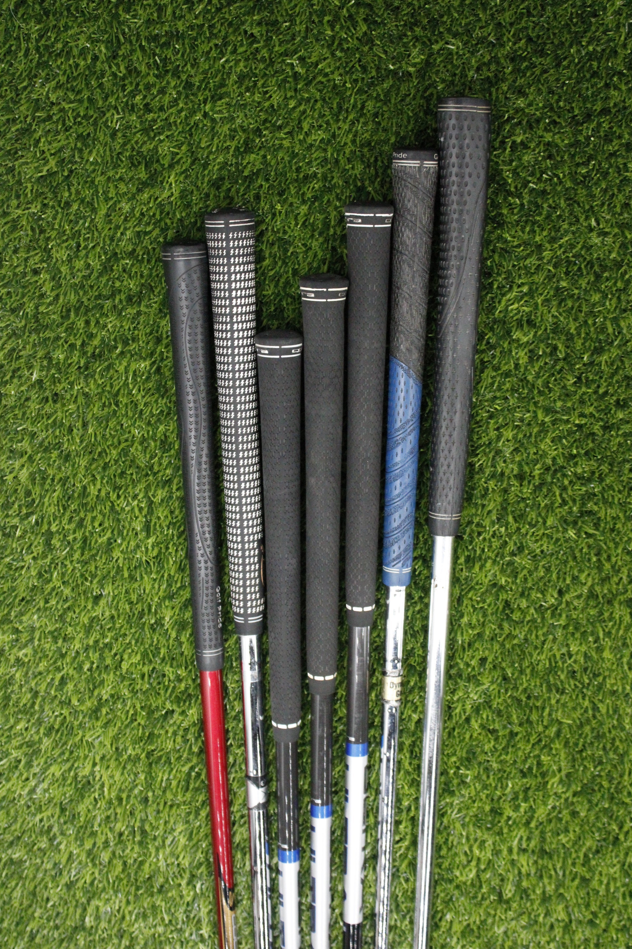 Cobra T-Rail bogeys2Birdies Set
