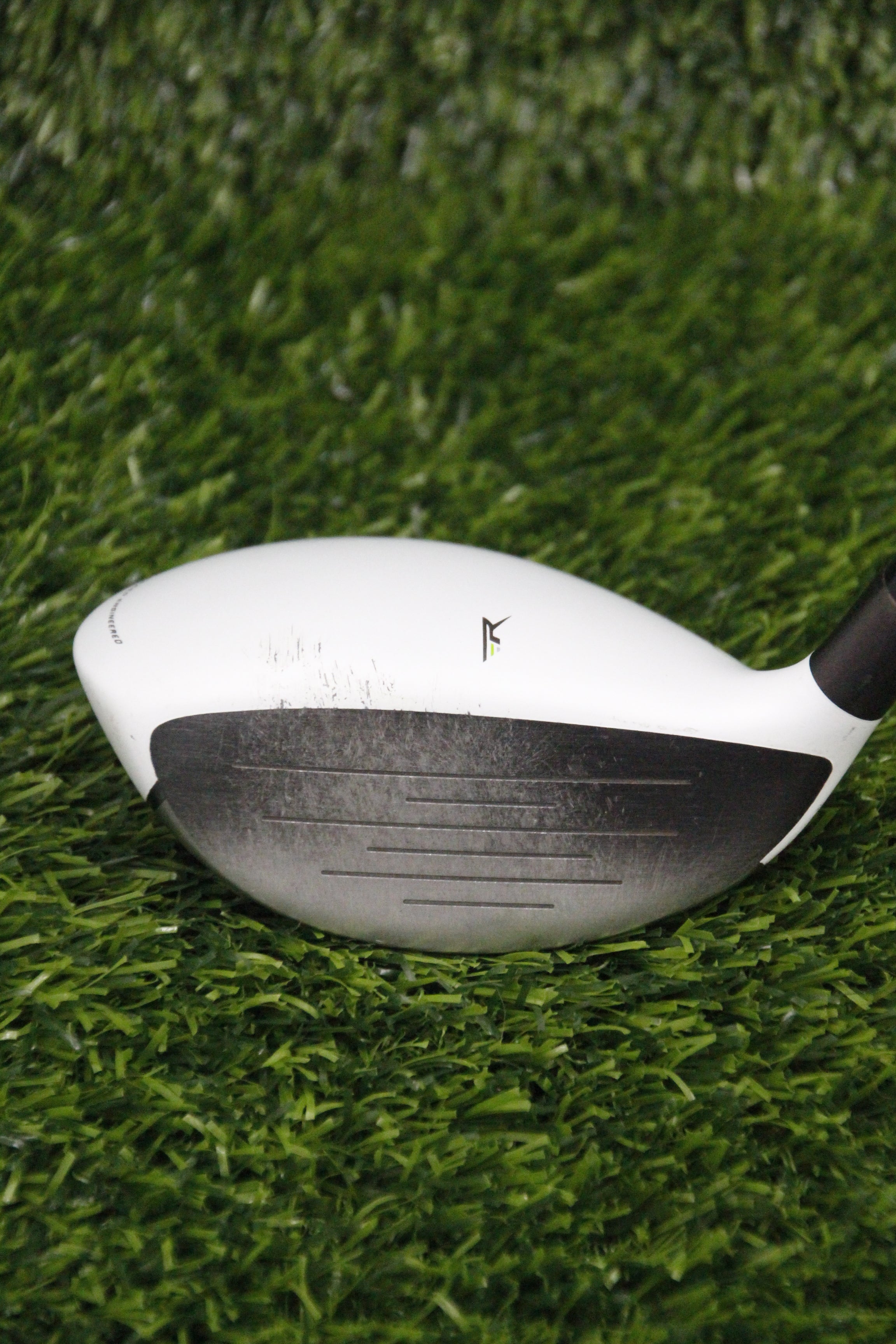 TaylorMade Rocketballz 22° 4 Hybrid R Flex 40"