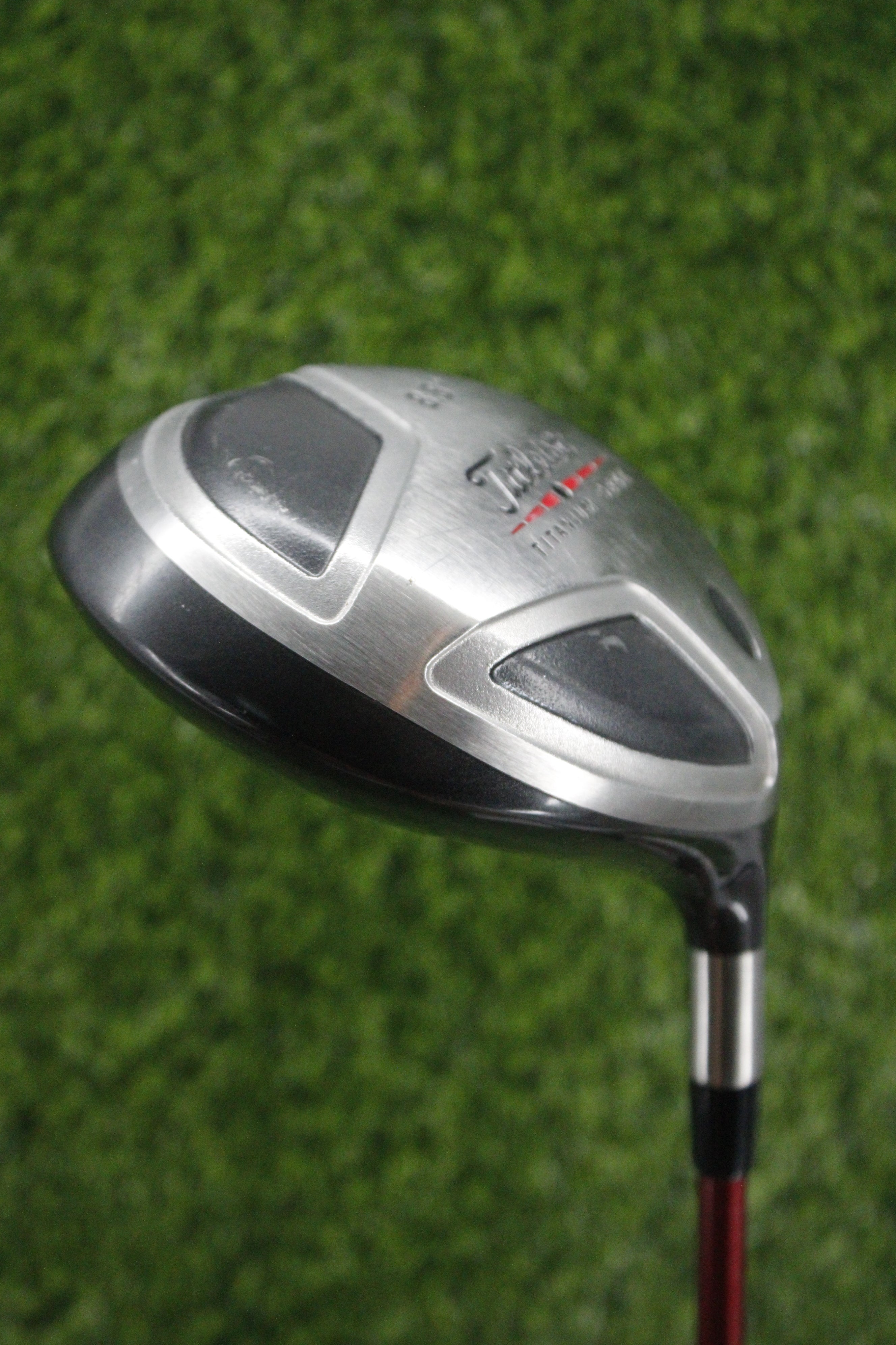 Titleist 983 K 8.5° Driver S Flex 44.75"
