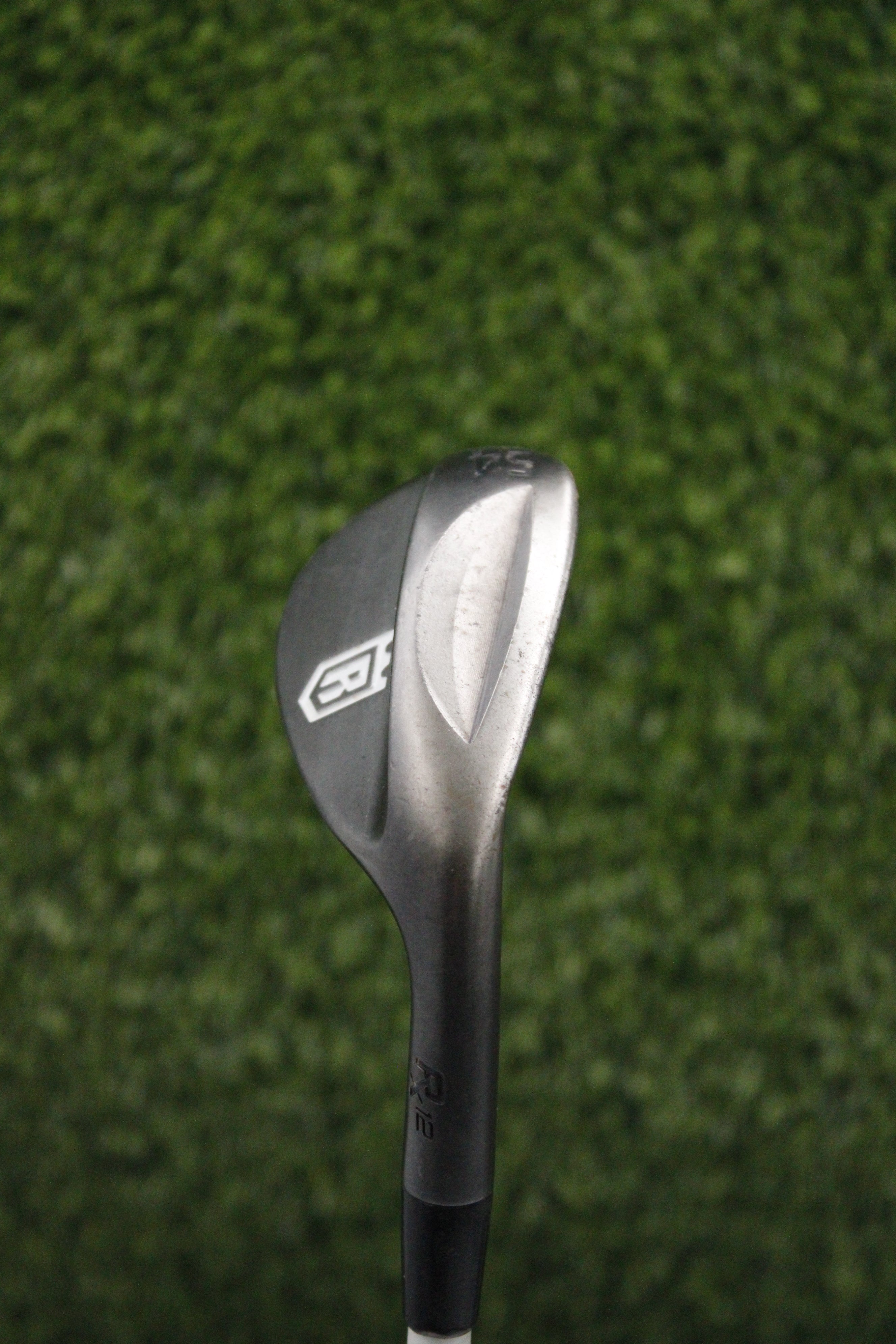 Renegar RX12 Black 54° SW Wedge Flex 35.5"