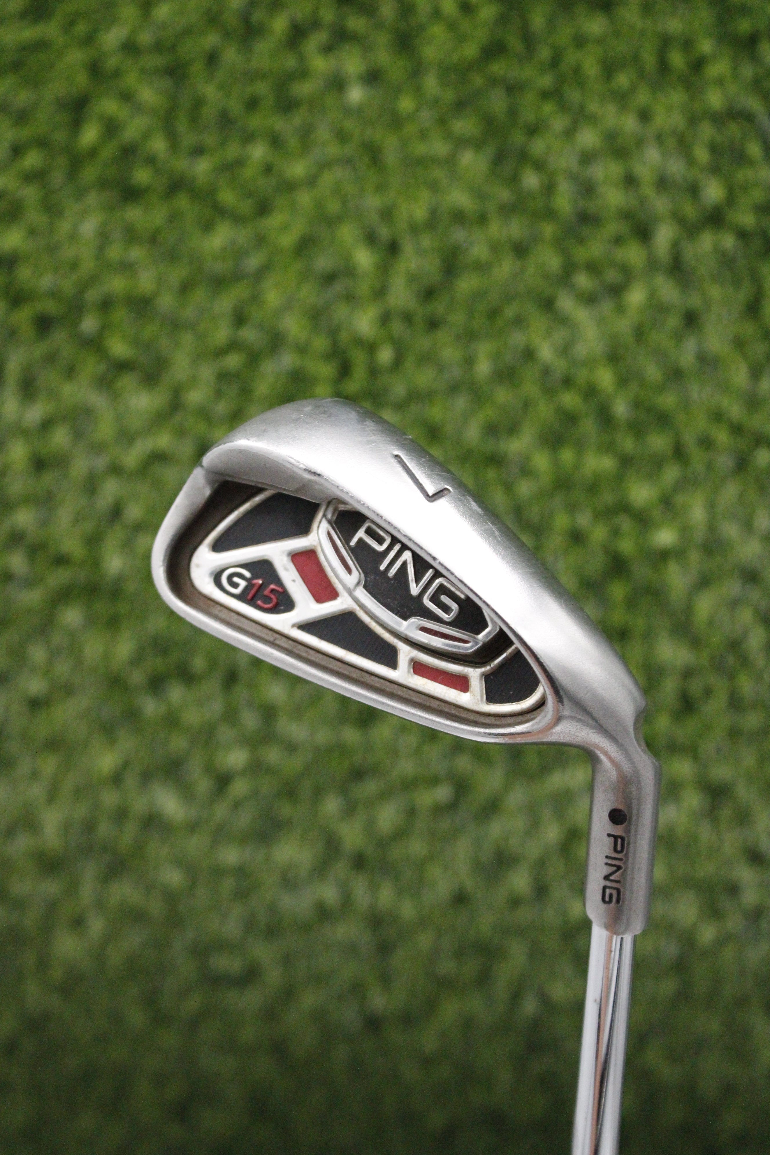Ping G15 Iron Set – In Stock & Ready to Ship | bogeys2Birdies
