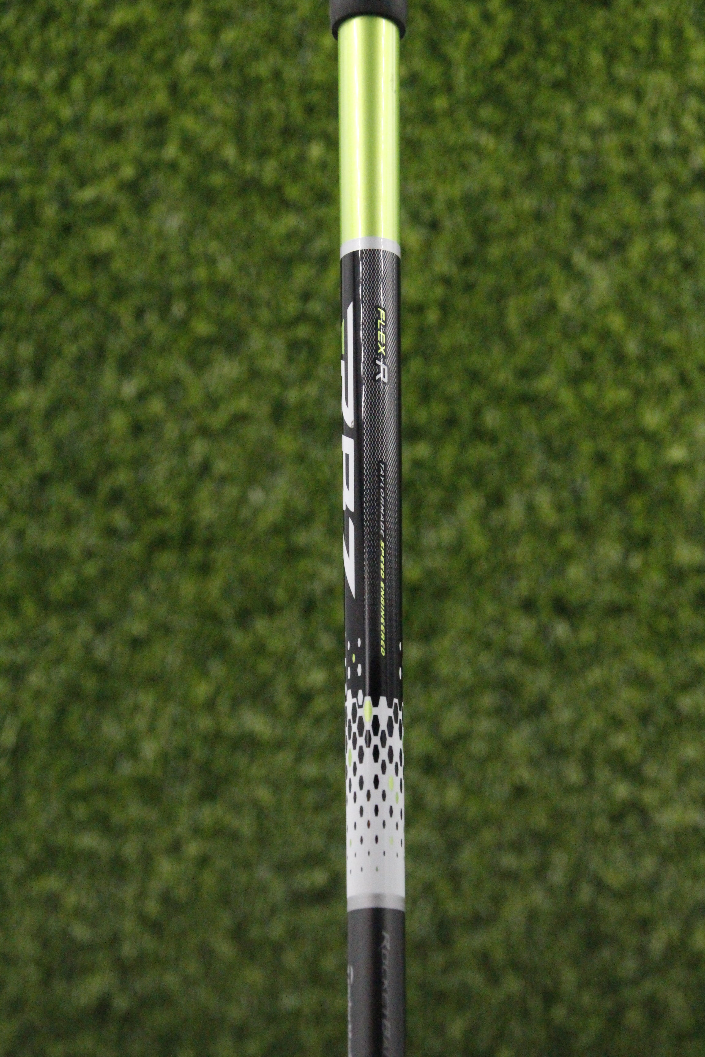 TaylorMade Rocketballz 22° 4 Hybrid R Flex 40"