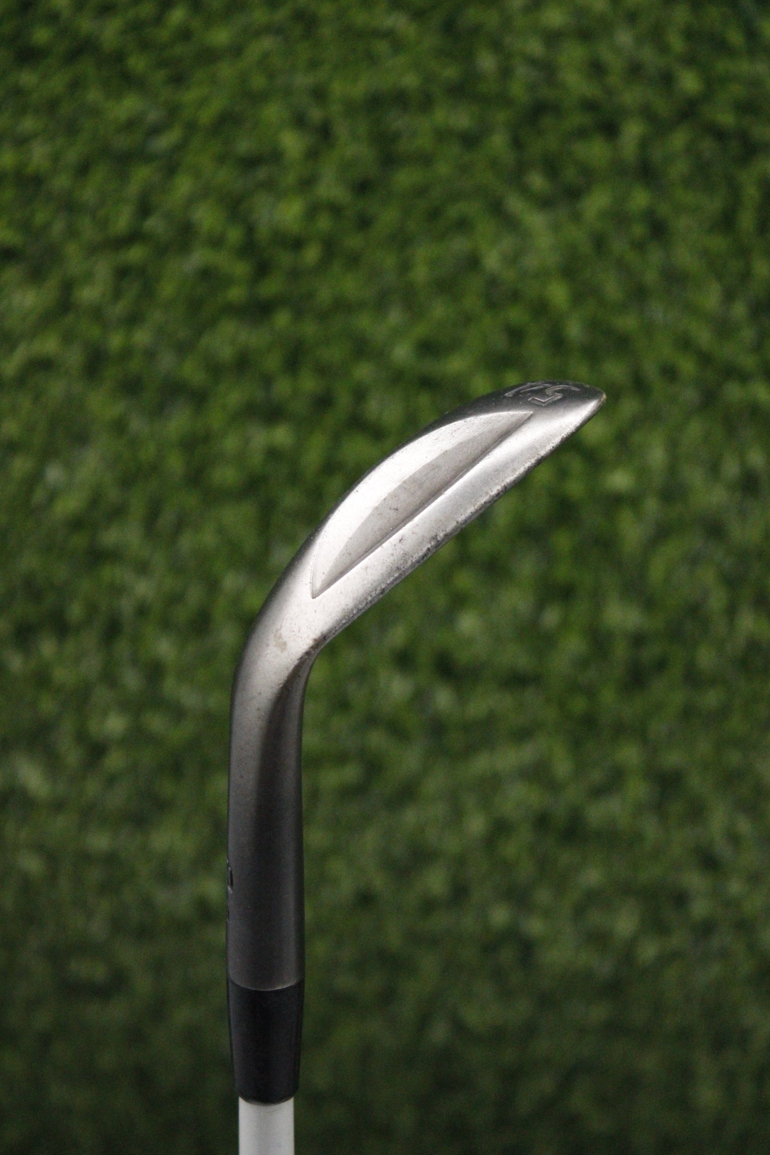 Renegar RX12 Black 54° SW Wedge Flex 35.5"