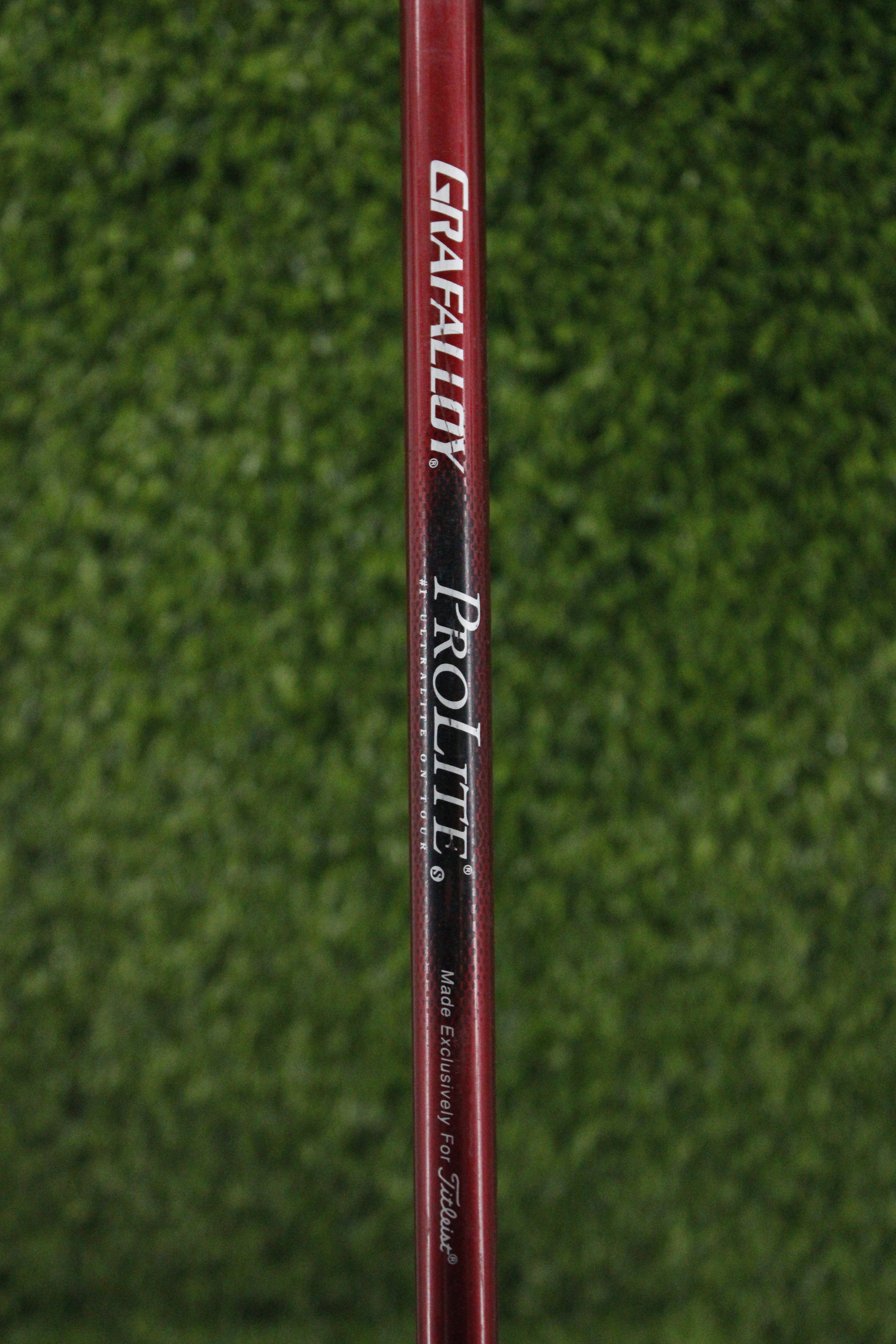 Titleist 983 K 8.5° Driver S Flex 44.75"