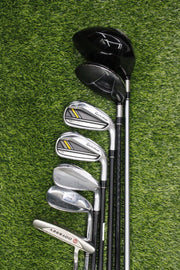 TaylorMade Rocketbladez bogeys2Birdies Set
