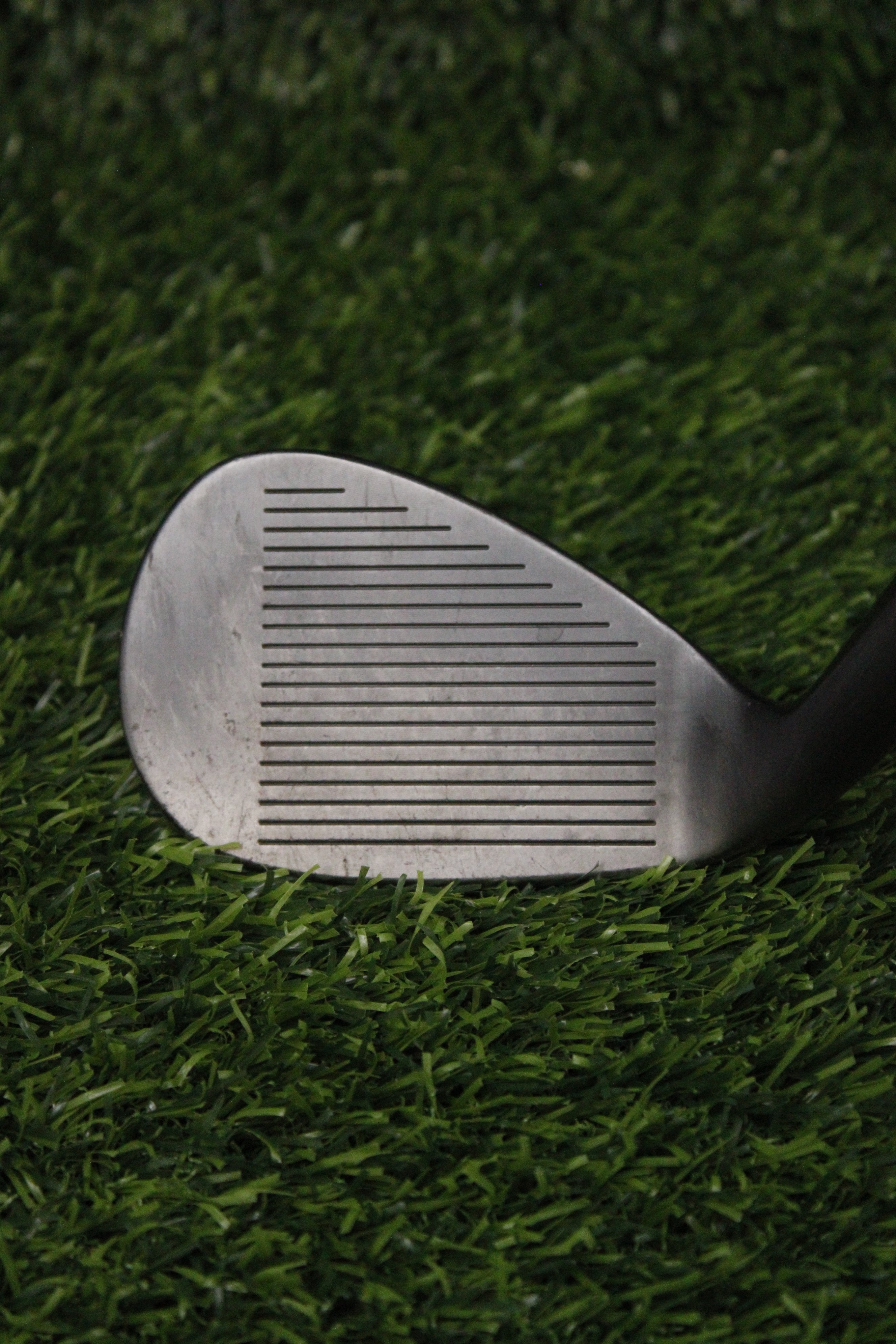 Renegar RX12 Black 54° SW Wedge Flex 35.5"