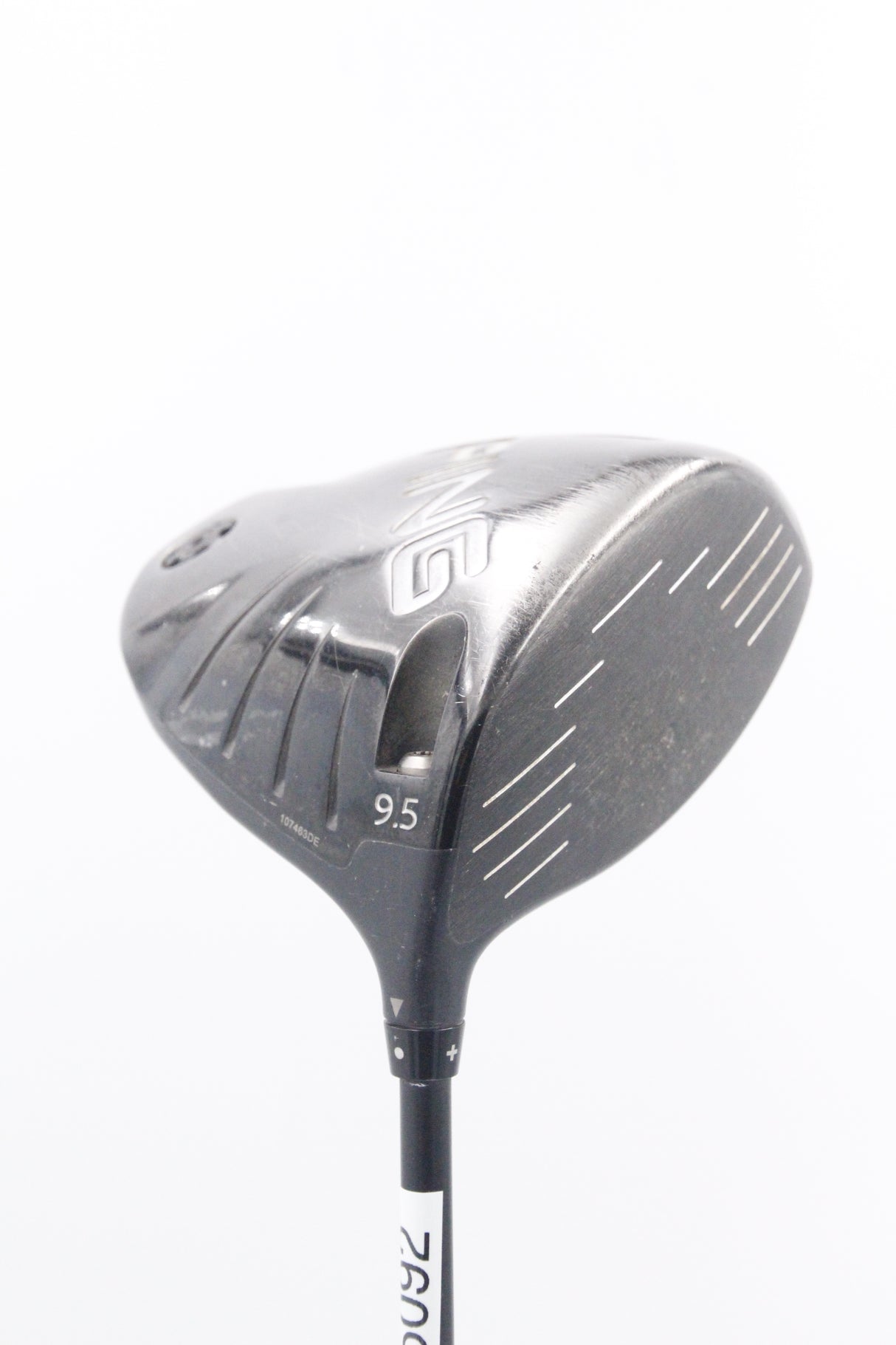 Ping G25 9.5° Driver S Flex 45.5"