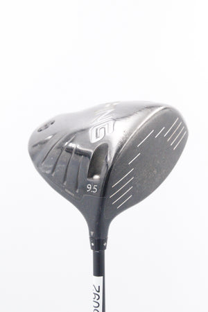 Ping G25 9.5° Driver S Flex 45.5"