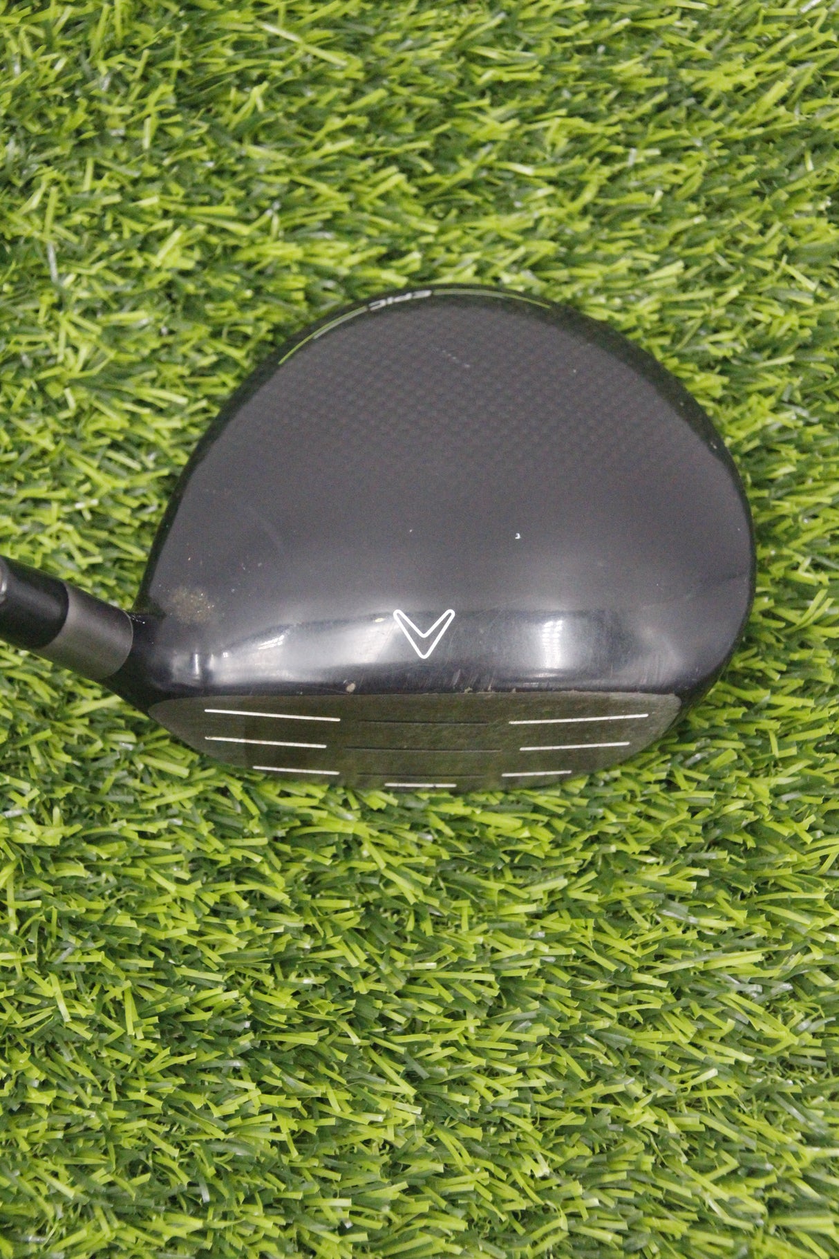 Callaway Epic Max 3 Wood R Flex 42.5"
