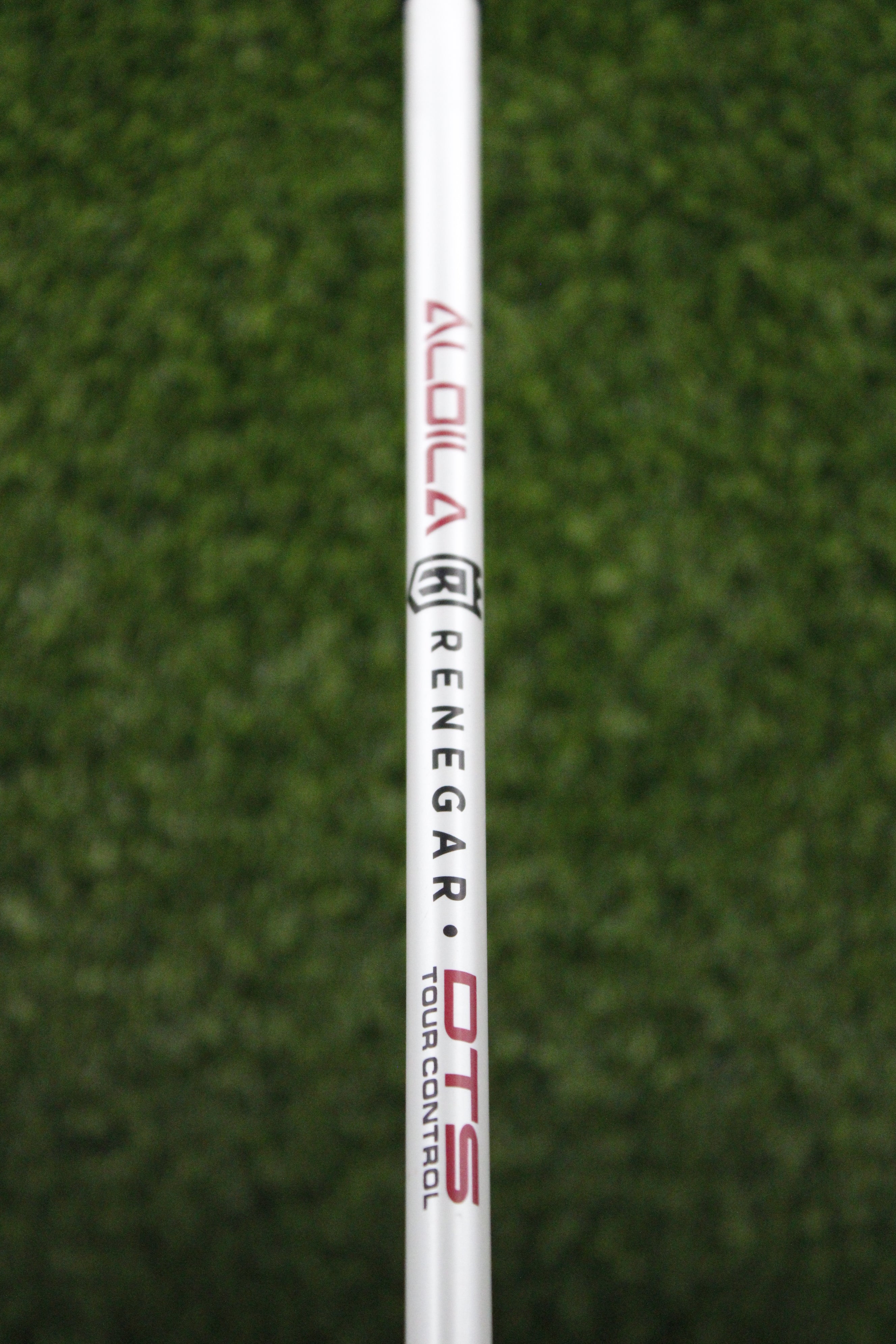 Renegar RX12 Black 54° SW Wedge Flex 35.5"
