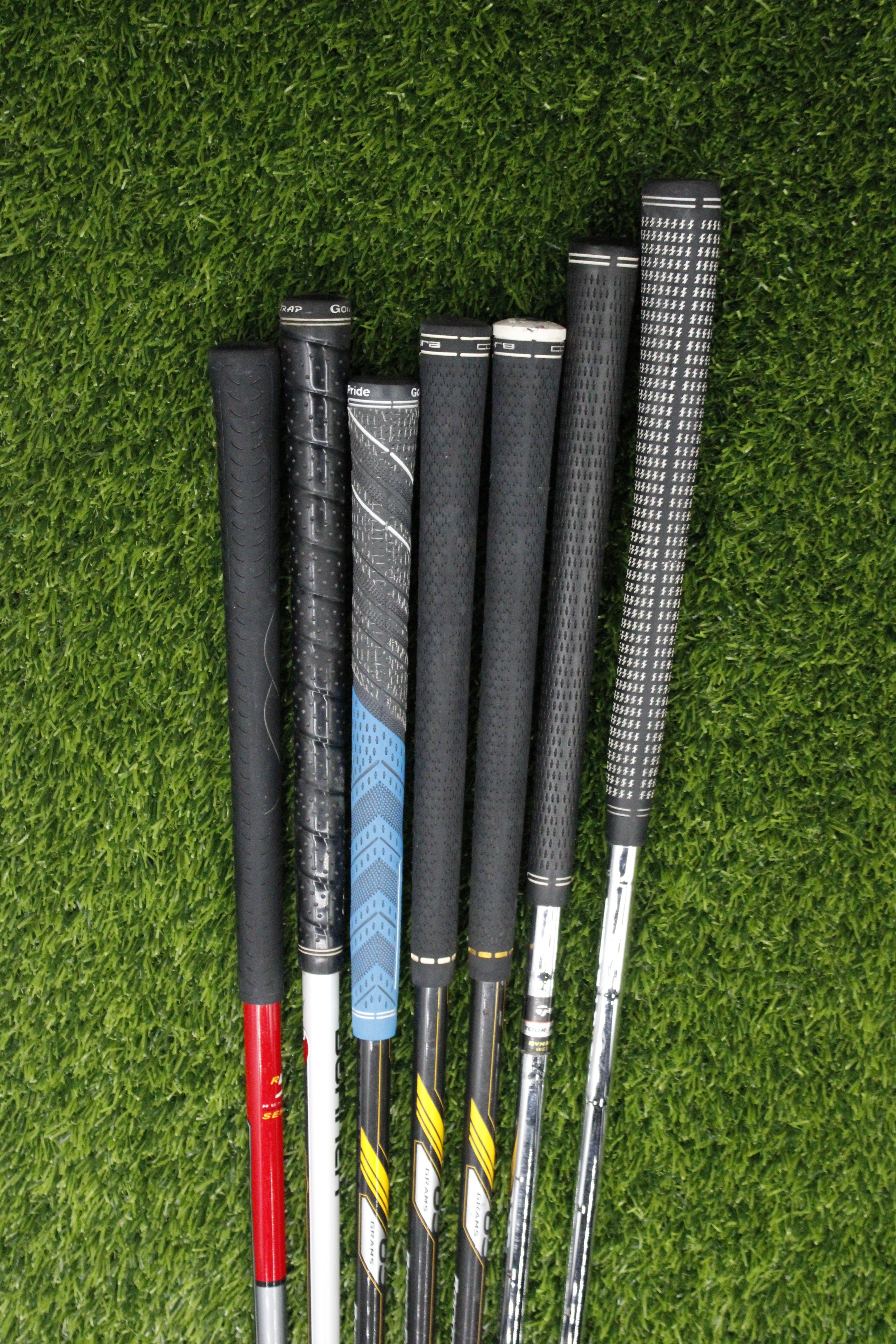 TaylorMade Rocketbladez bogeys2Birdies Set