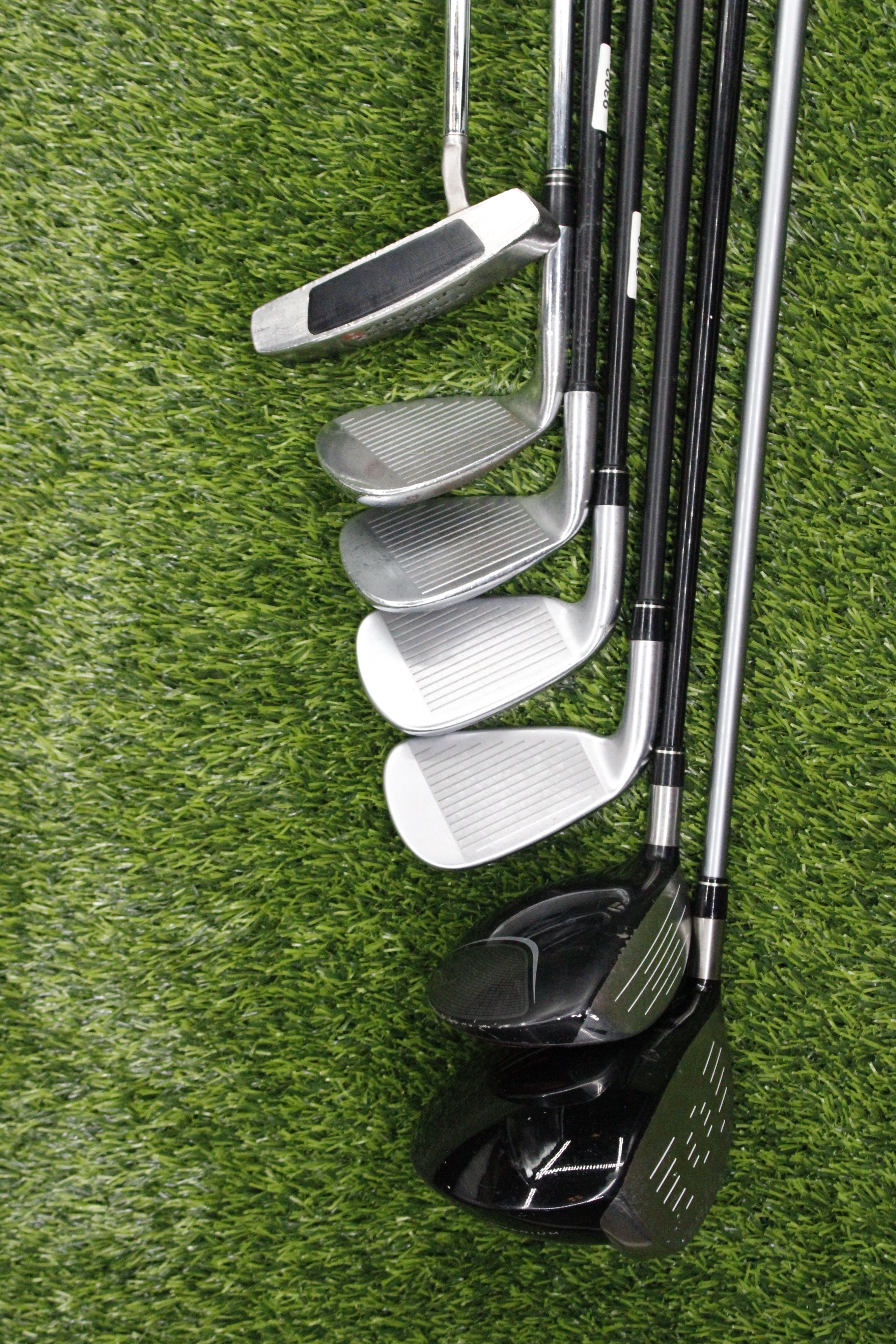 TaylorMade Rocketbladez bogeys2Birdies Set
