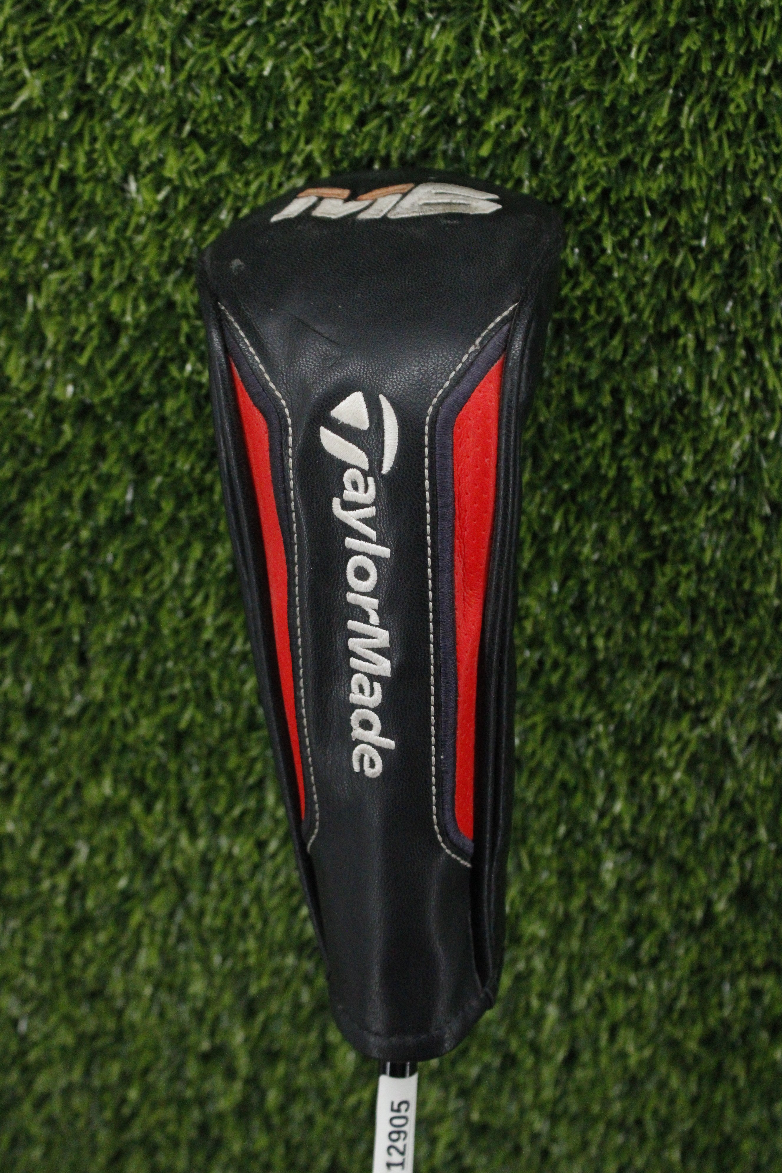 TaylorMade M6 19° 3 Hybrid R Flex 40.5" w/ HC