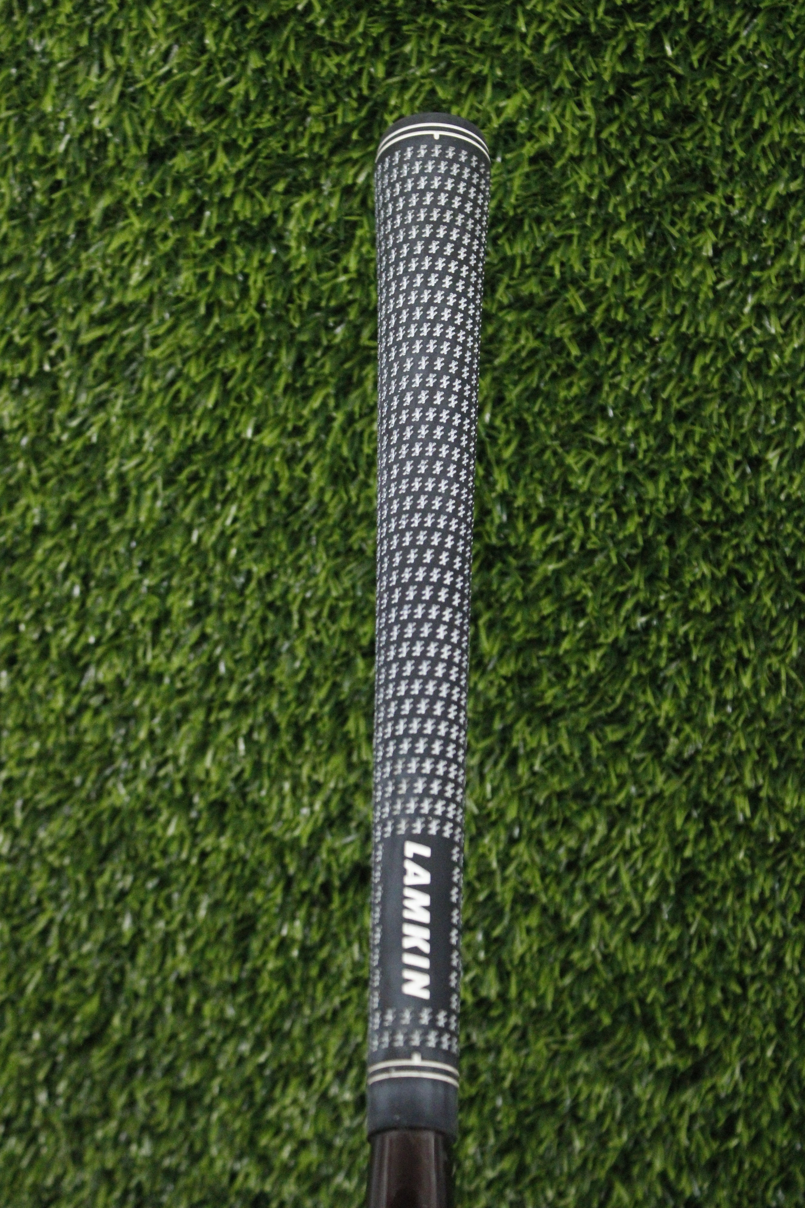 TaylorMade Burner Supersteel 9.5° Driver S Flex 44"