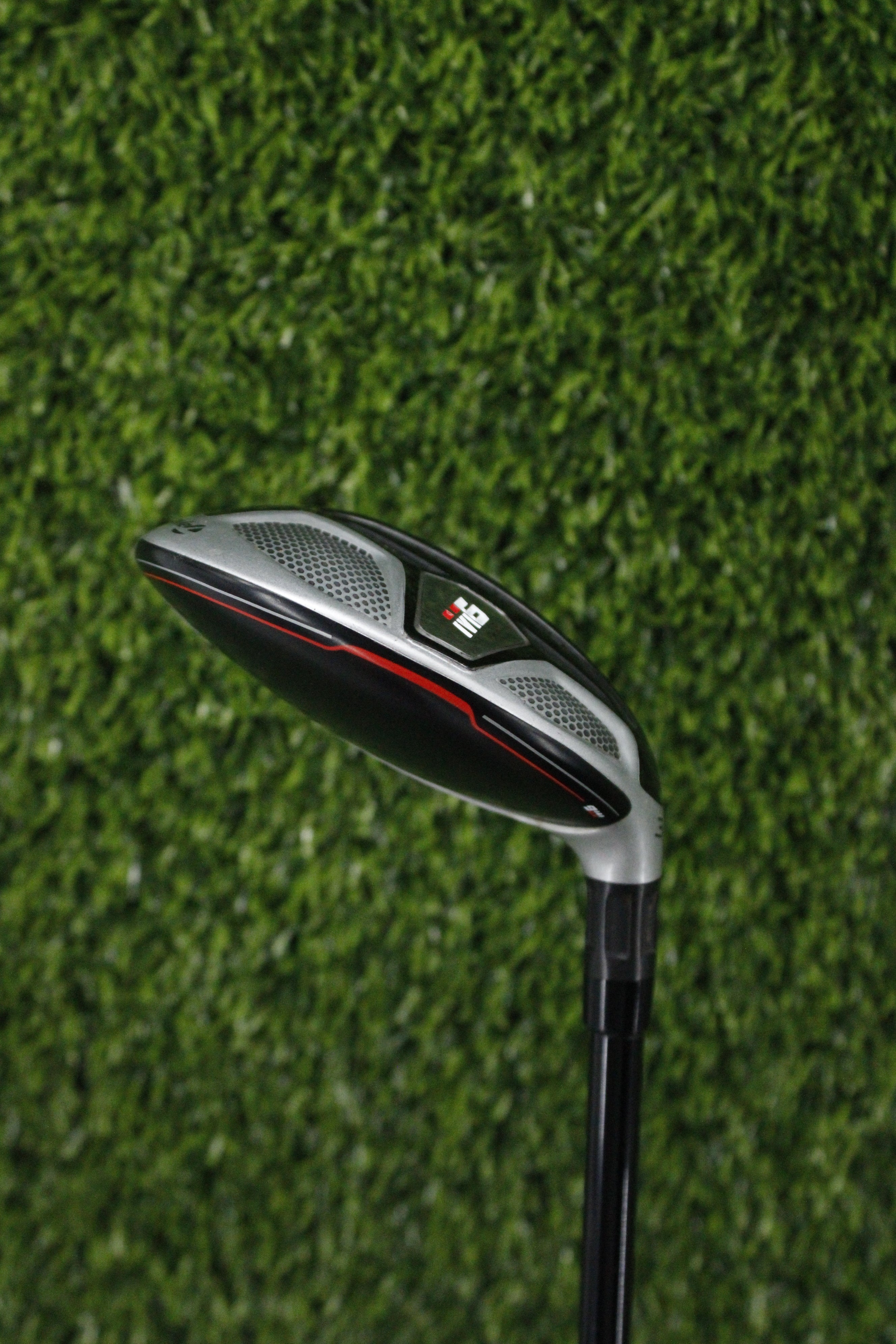TaylorMade M6 19° 3 Hybrid R Flex 40.5" w/ HC