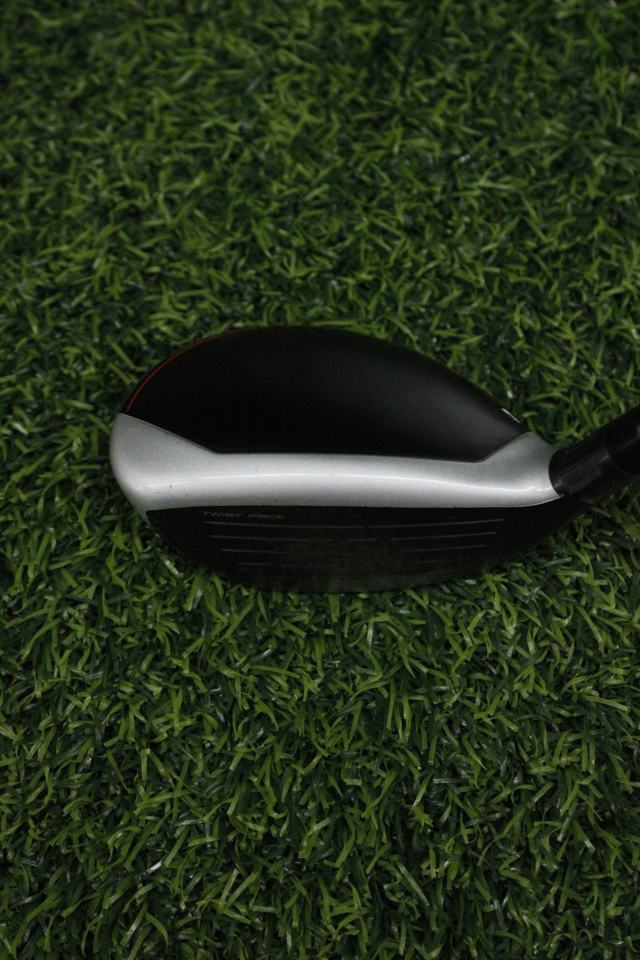 TaylorMade M6 19° 3 Hybrid R Flex 40.5" w/ HC