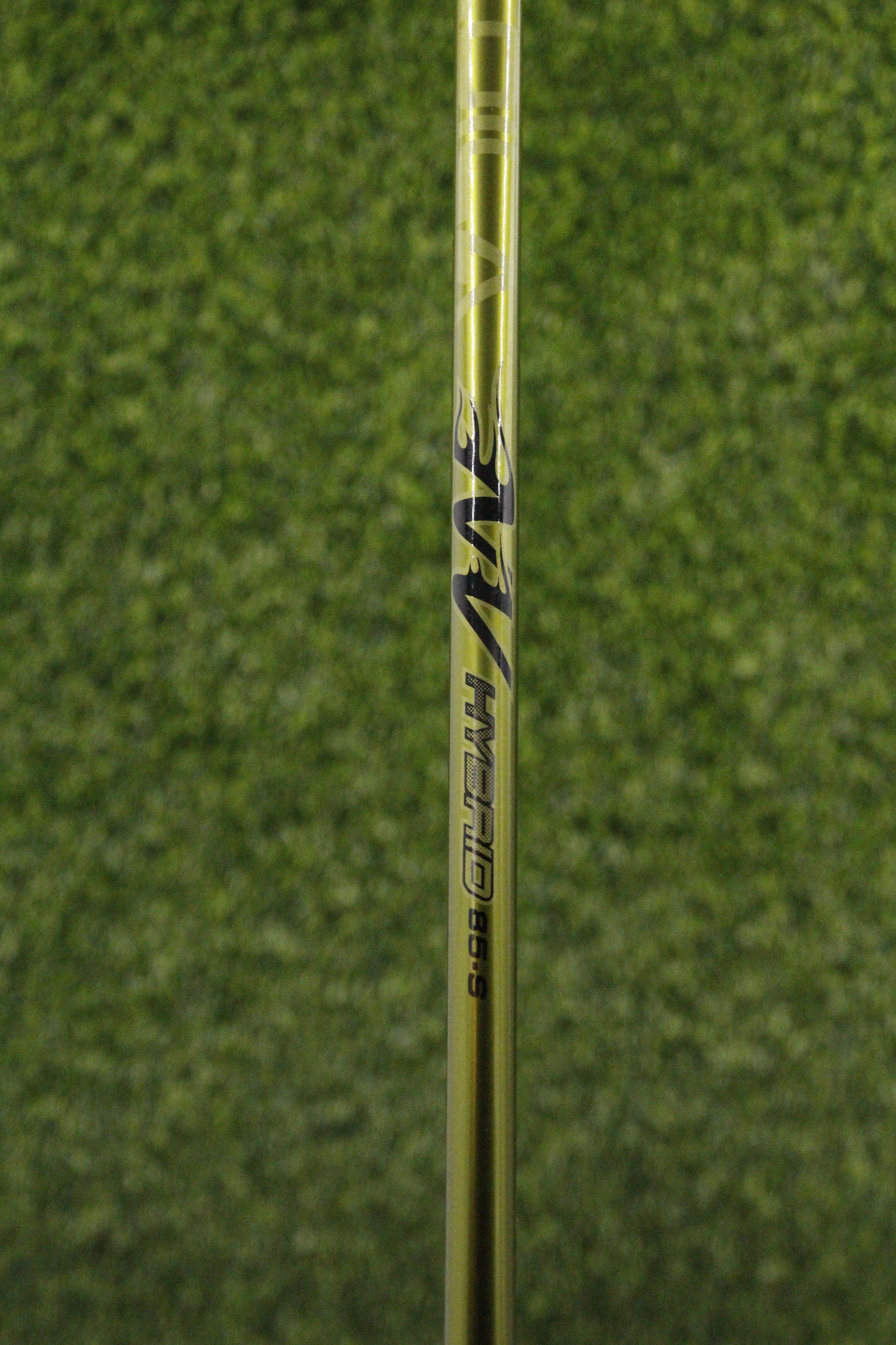 Ping G5 22° 4 Hybrid S Flex 39"