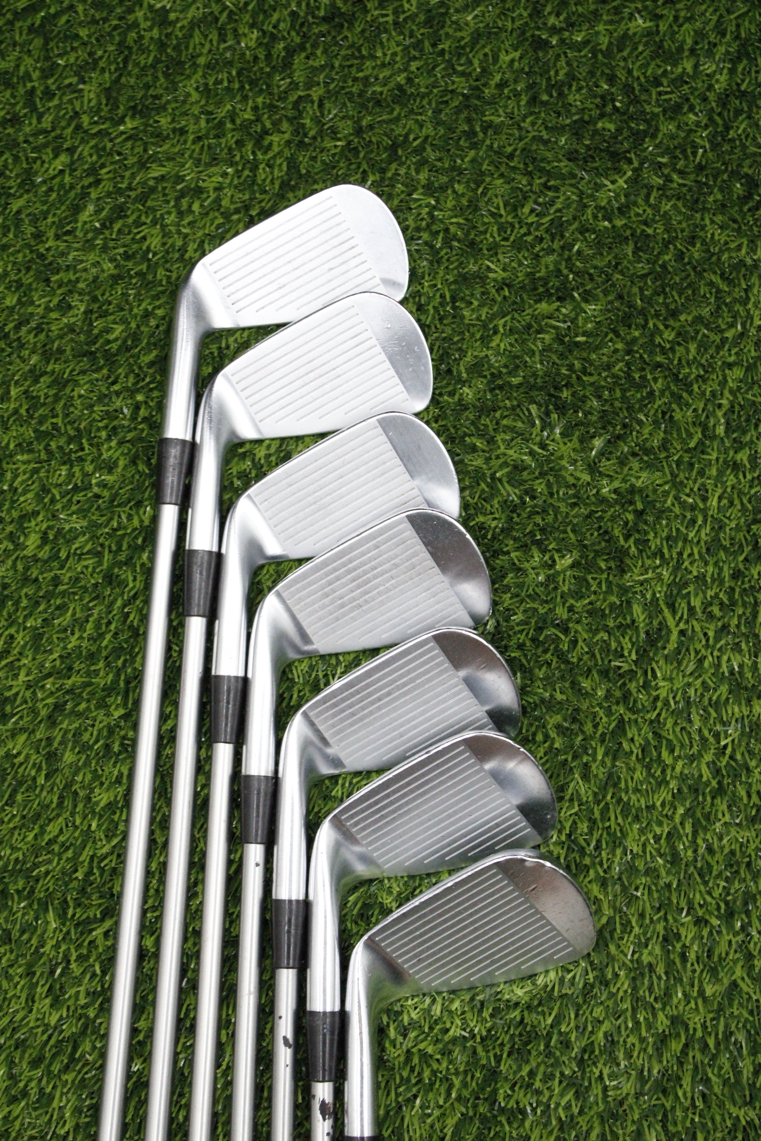 Miura MC-102 Iron Set 4-PW S Flex Std Length