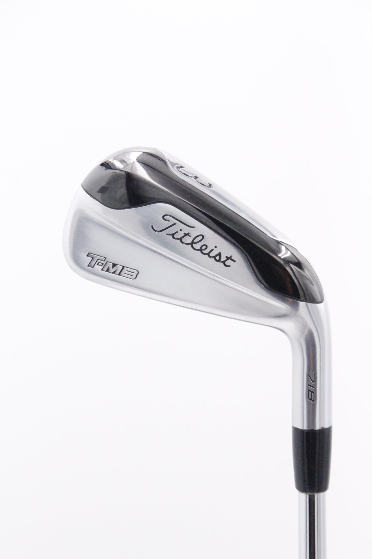 Titleist 718 T-MB Utility 3 Iron XS Flex 39.5"