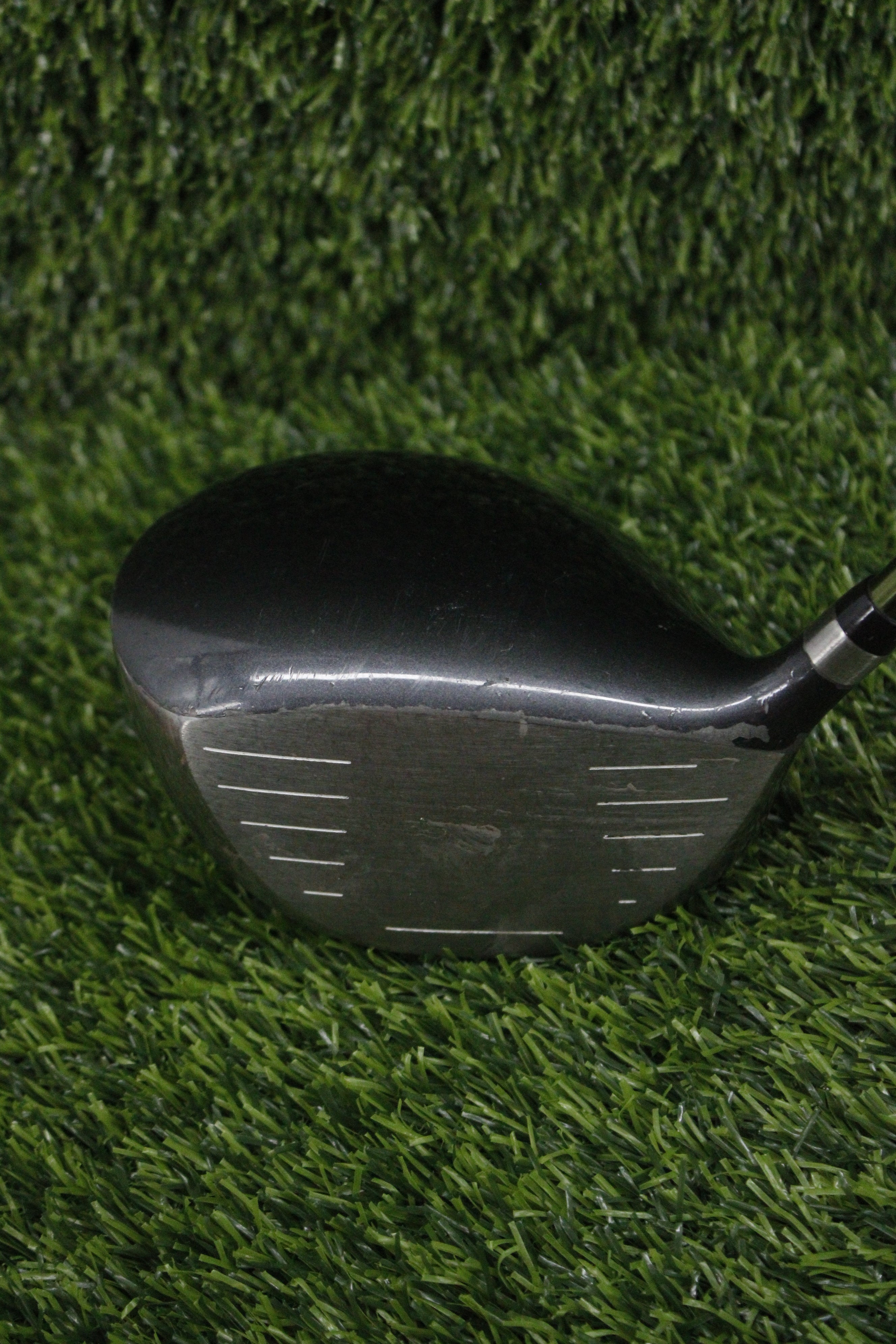 Cleveland Launcher 400 Driver - In Stock & Ready To Ship