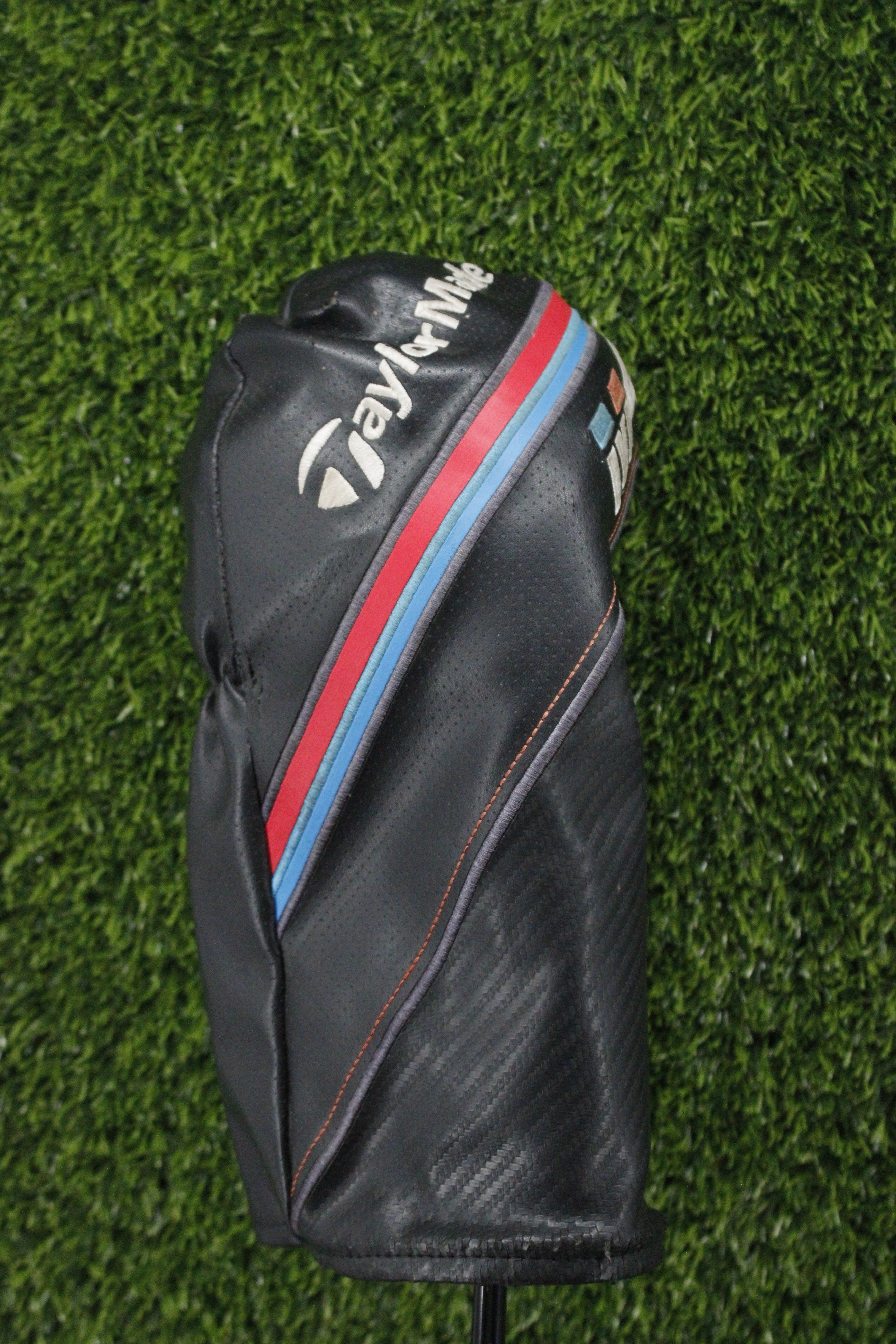 TaylorMade M4 D-Type 10.5° Driver A Flex 45" w/ HC