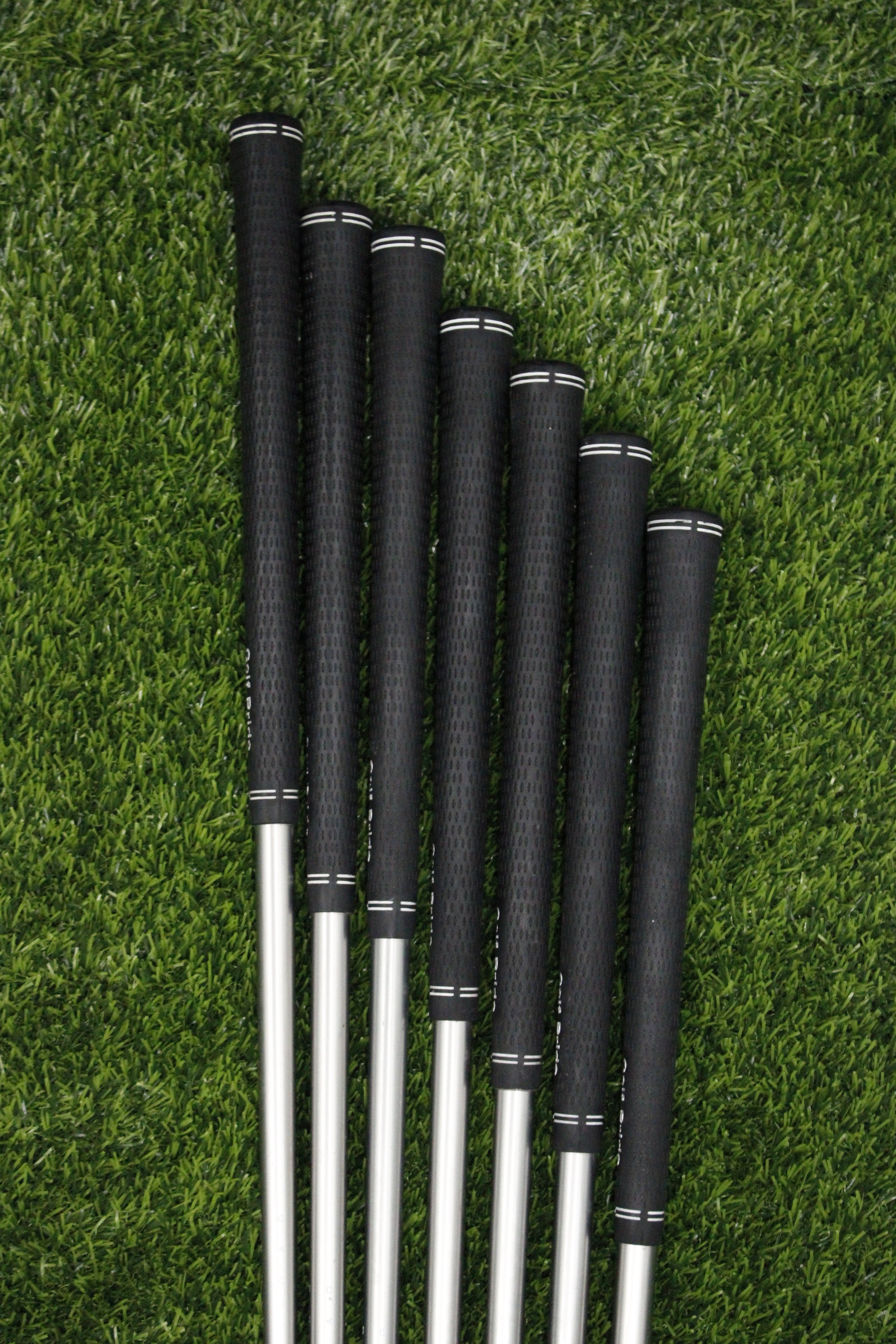 Miura MC-102 Iron Set 4-PW S Flex Std Length