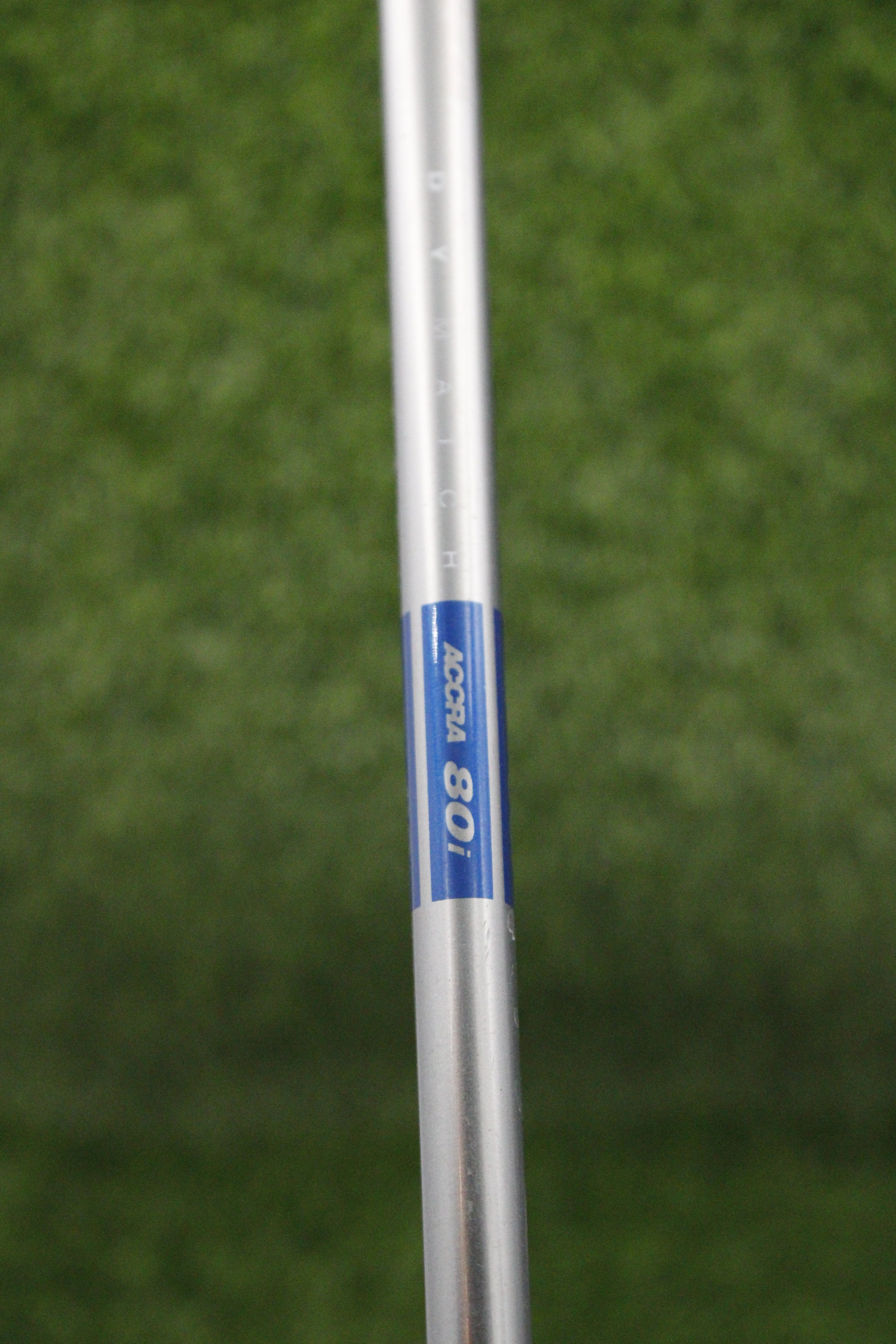 Miura MC-102 Iron Set 4-PW S Flex Std Length