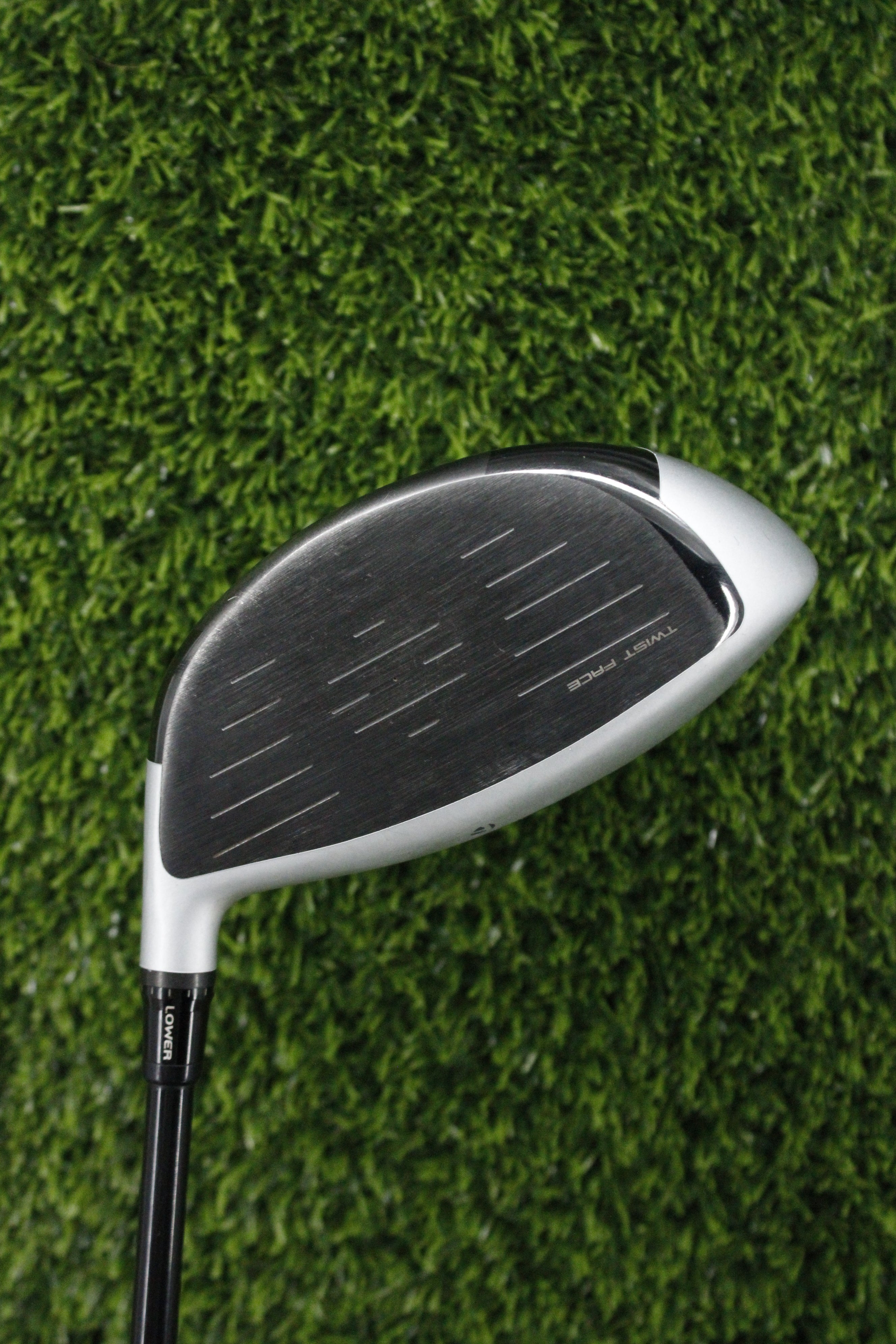 TaylorMade M4 D-Type 10.5° Driver A Flex 45" w/ HC
