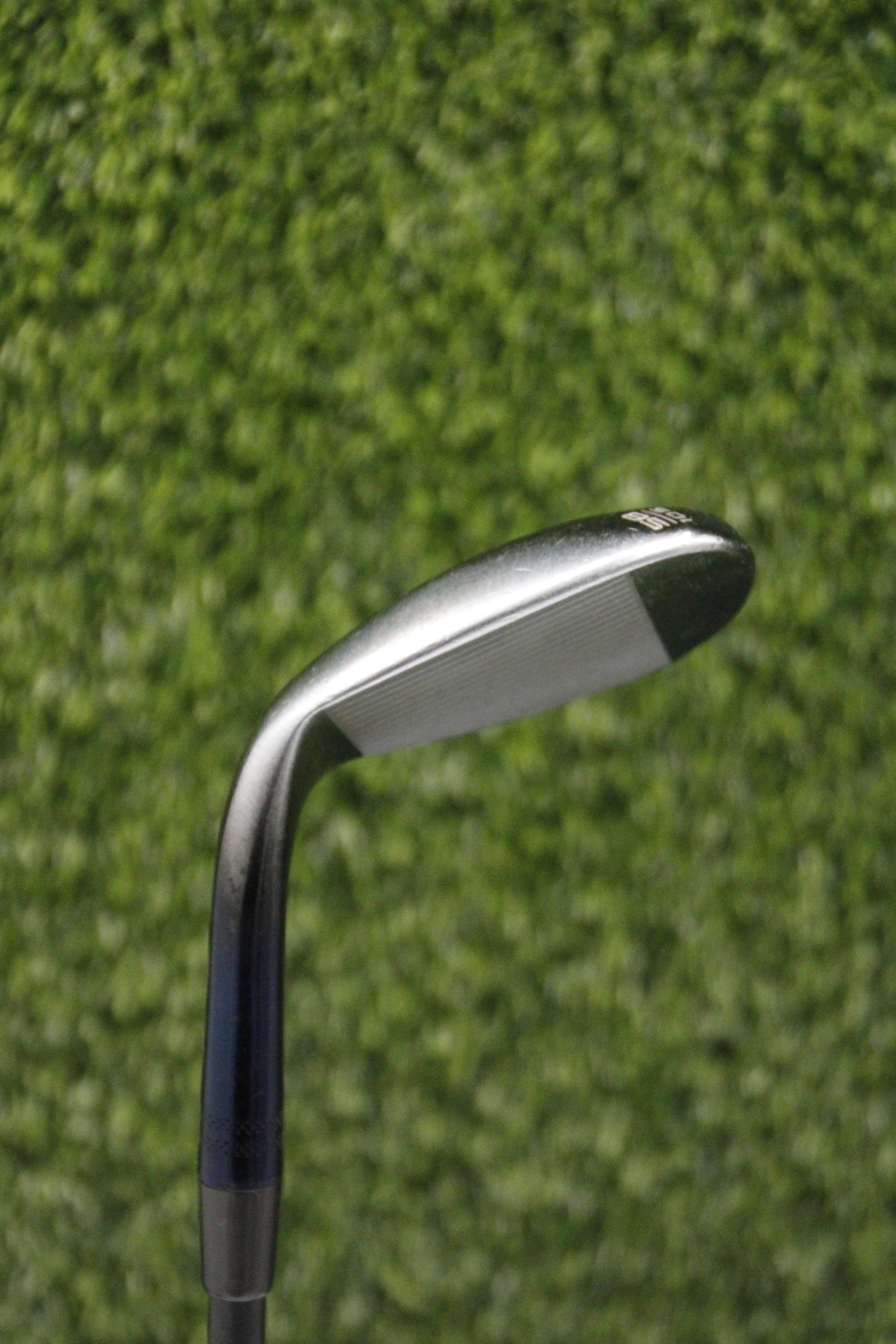 Callaway Opus Platinum Blue 58° LW Wedge Flex 34.75"