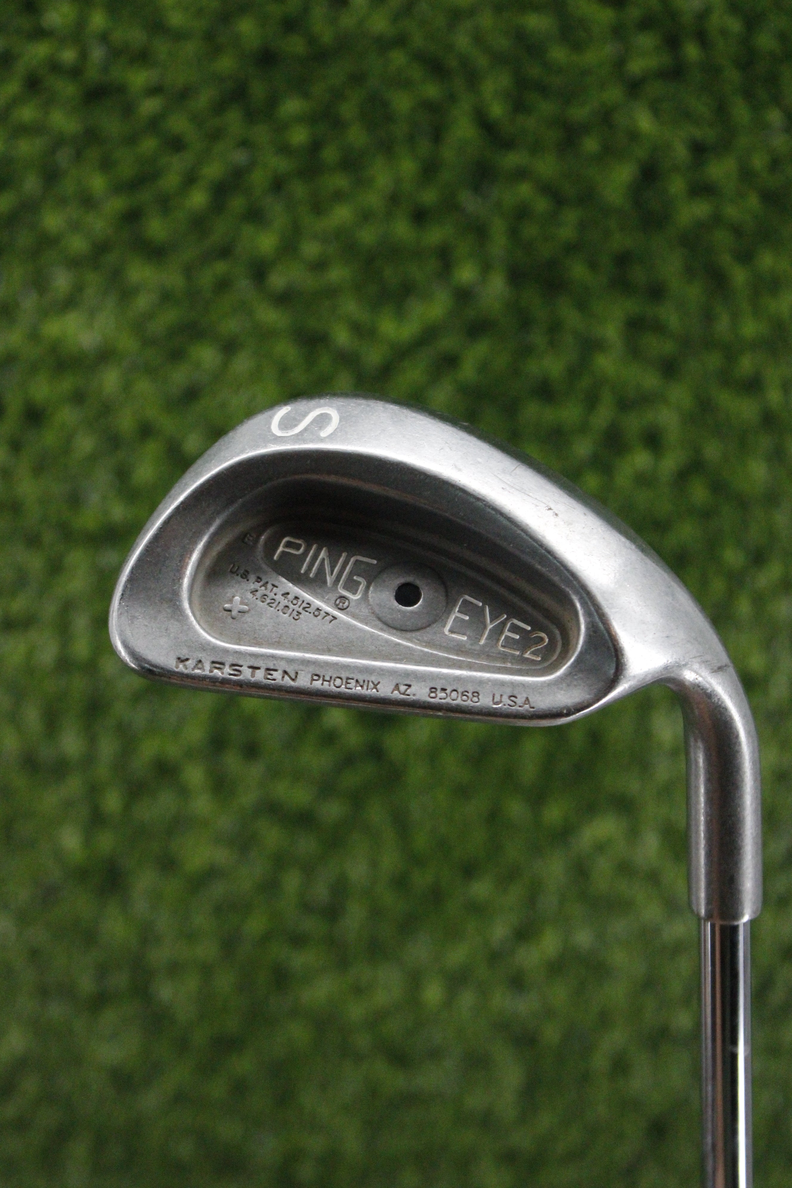 Ping Eye 2+ SW Wedge Flex 35.5"