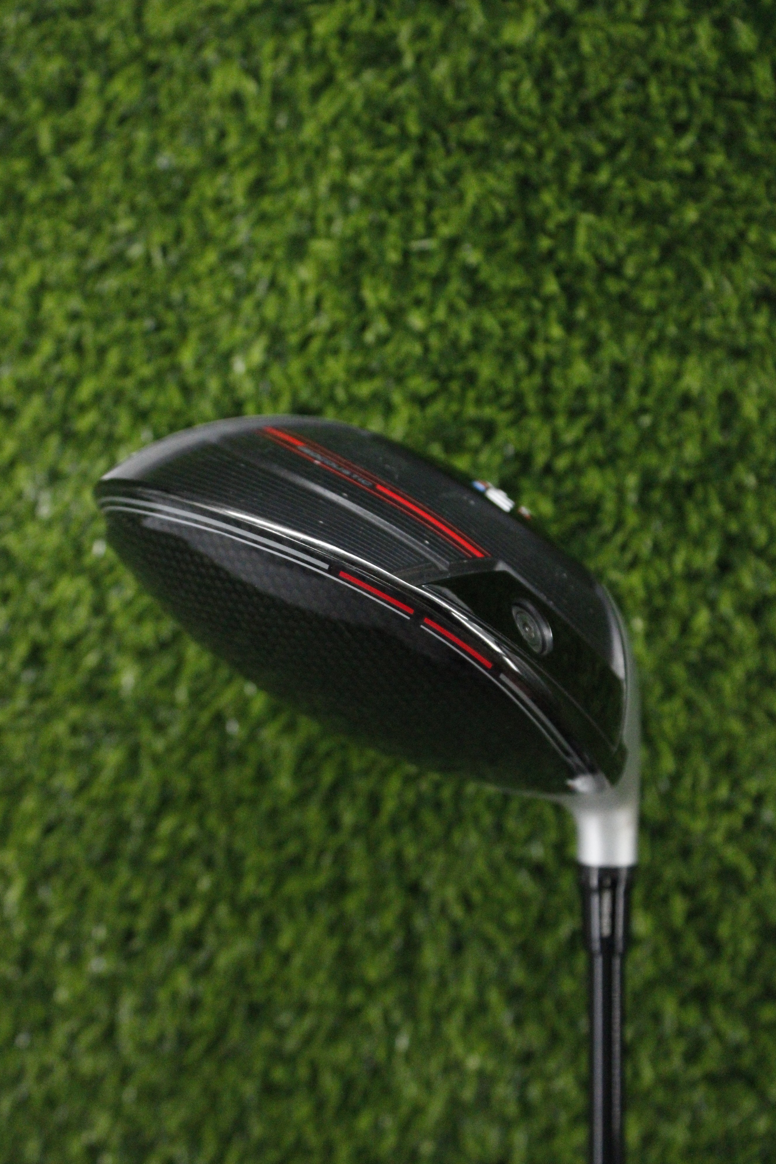 TaylorMade M4 D-Type 10.5° Driver A Flex 45" w/ HC