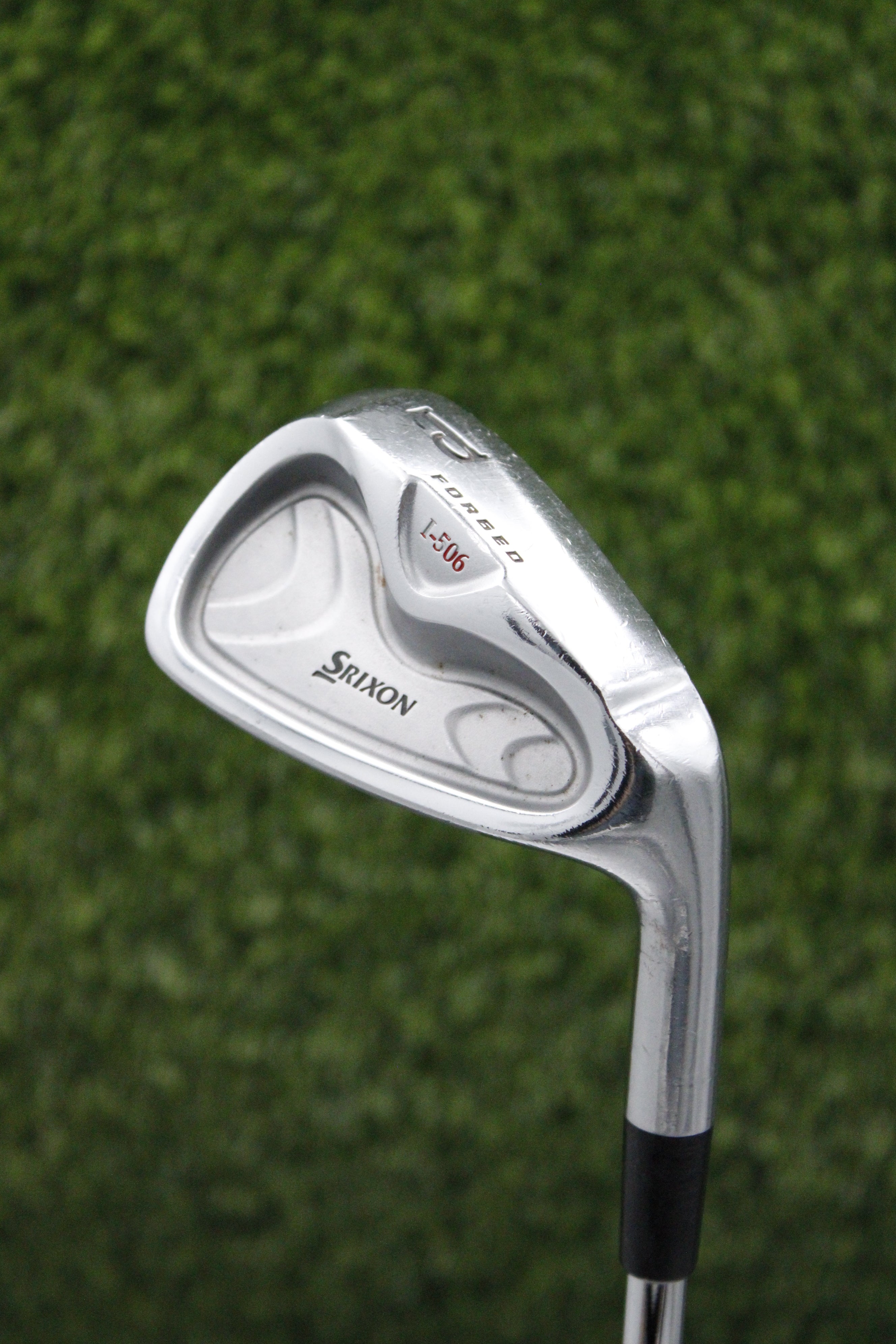 Srixon I-506 PW S Flex 36"