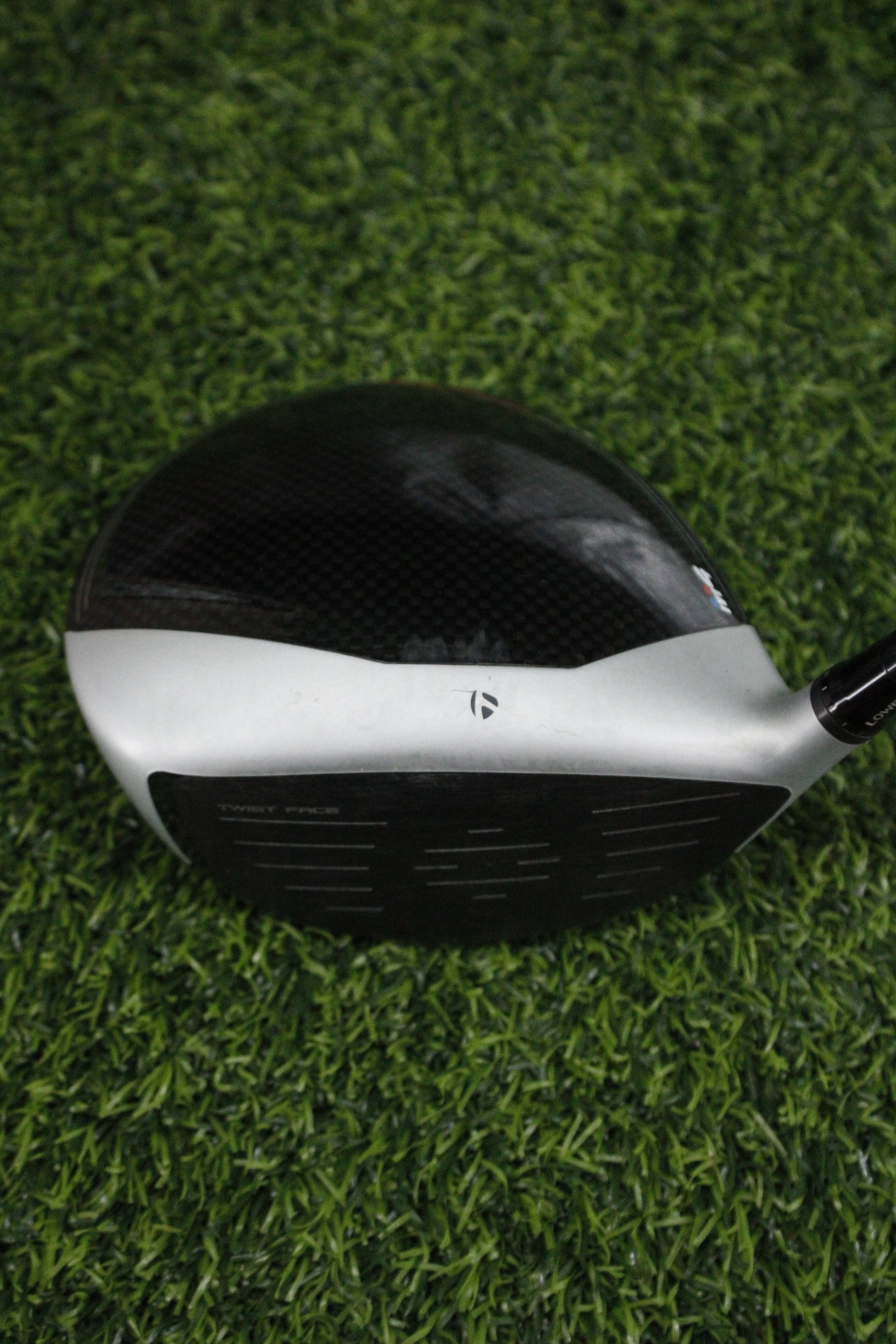 TaylorMade M4 D-Type 10.5° Driver A Flex 45" w/ HC