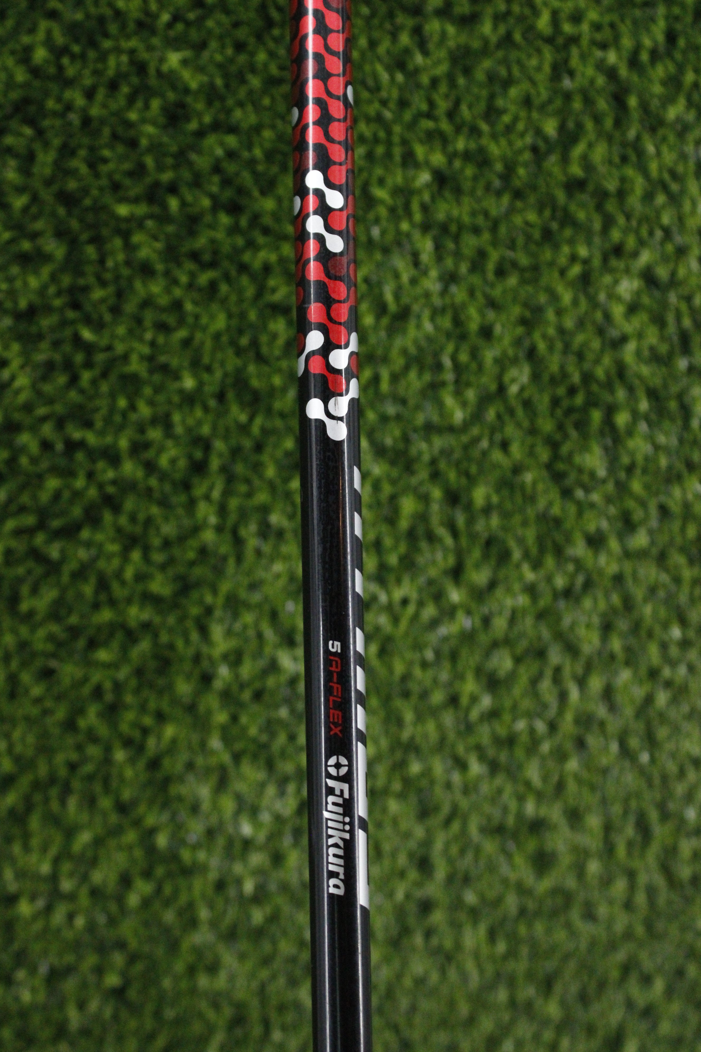 TaylorMade M4 D-Type 10.5° Driver A Flex 45" w/ HC