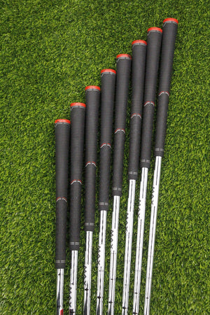 TaylorMade M6 Iron Set 5-PW AW SW R Flex Std