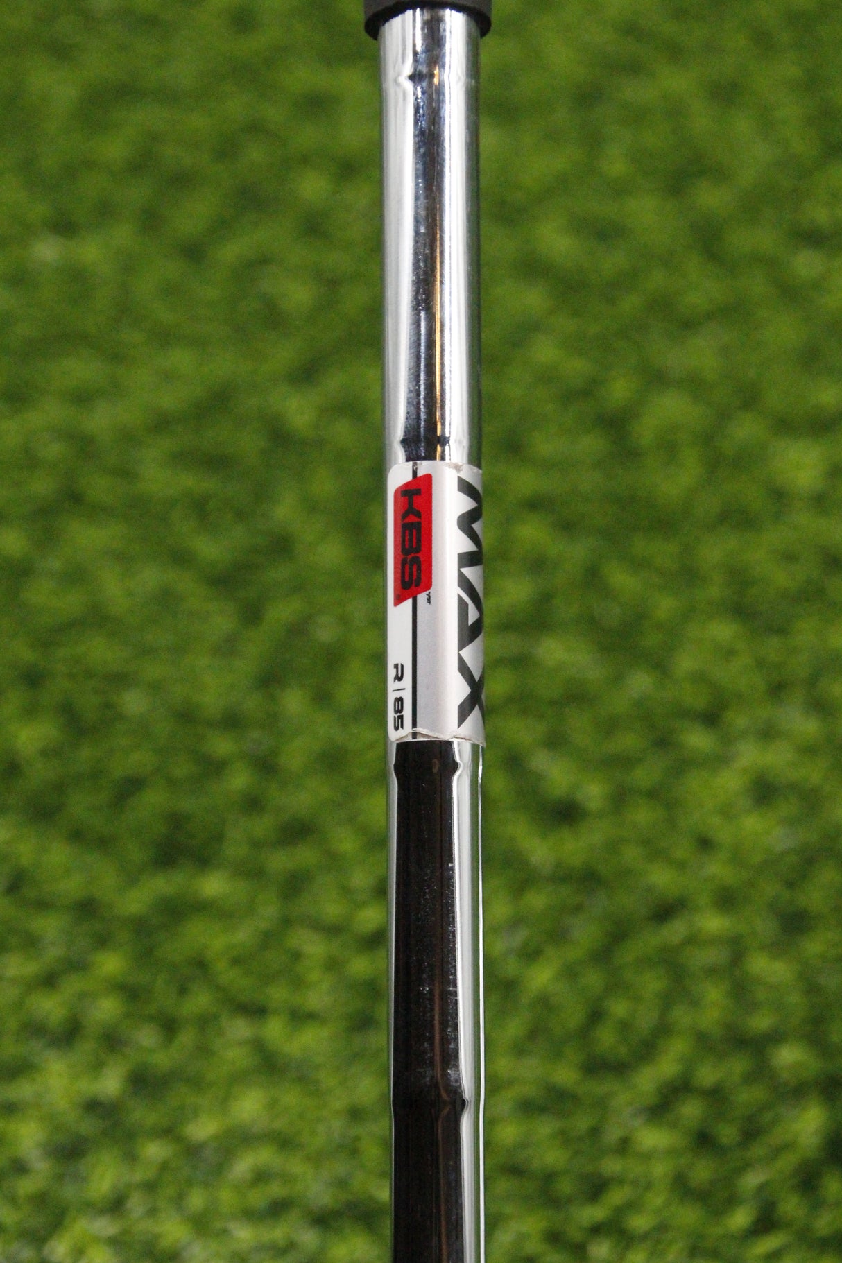 TaylorMade M6 Iron Set 5-PW AW SW R Flex Std